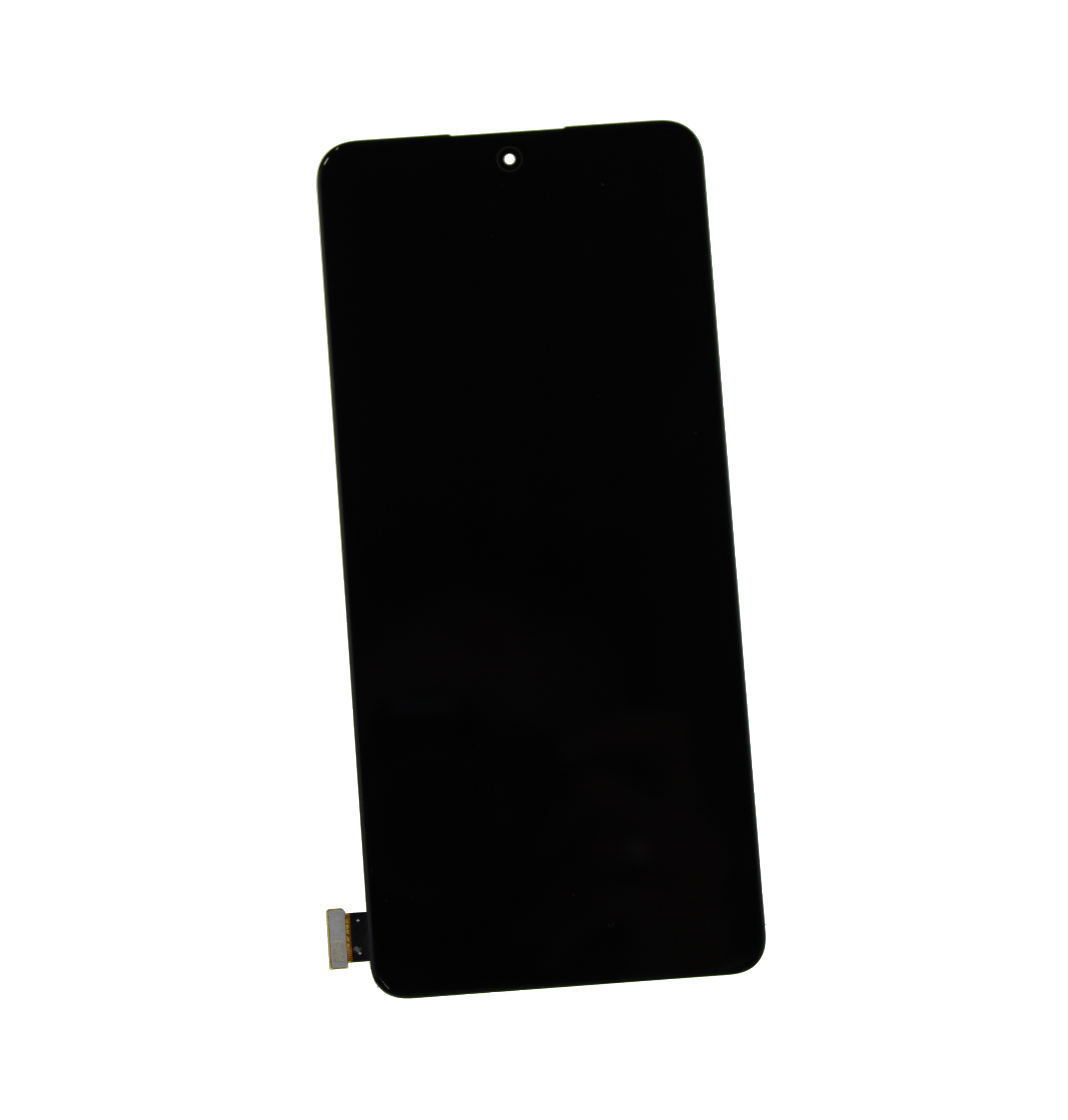 Originál LCD + Dotyková vrstva Xiaomi Redmi Note 10 Pro bez rámečku - repasovaný dííl vyměněné sklíčko