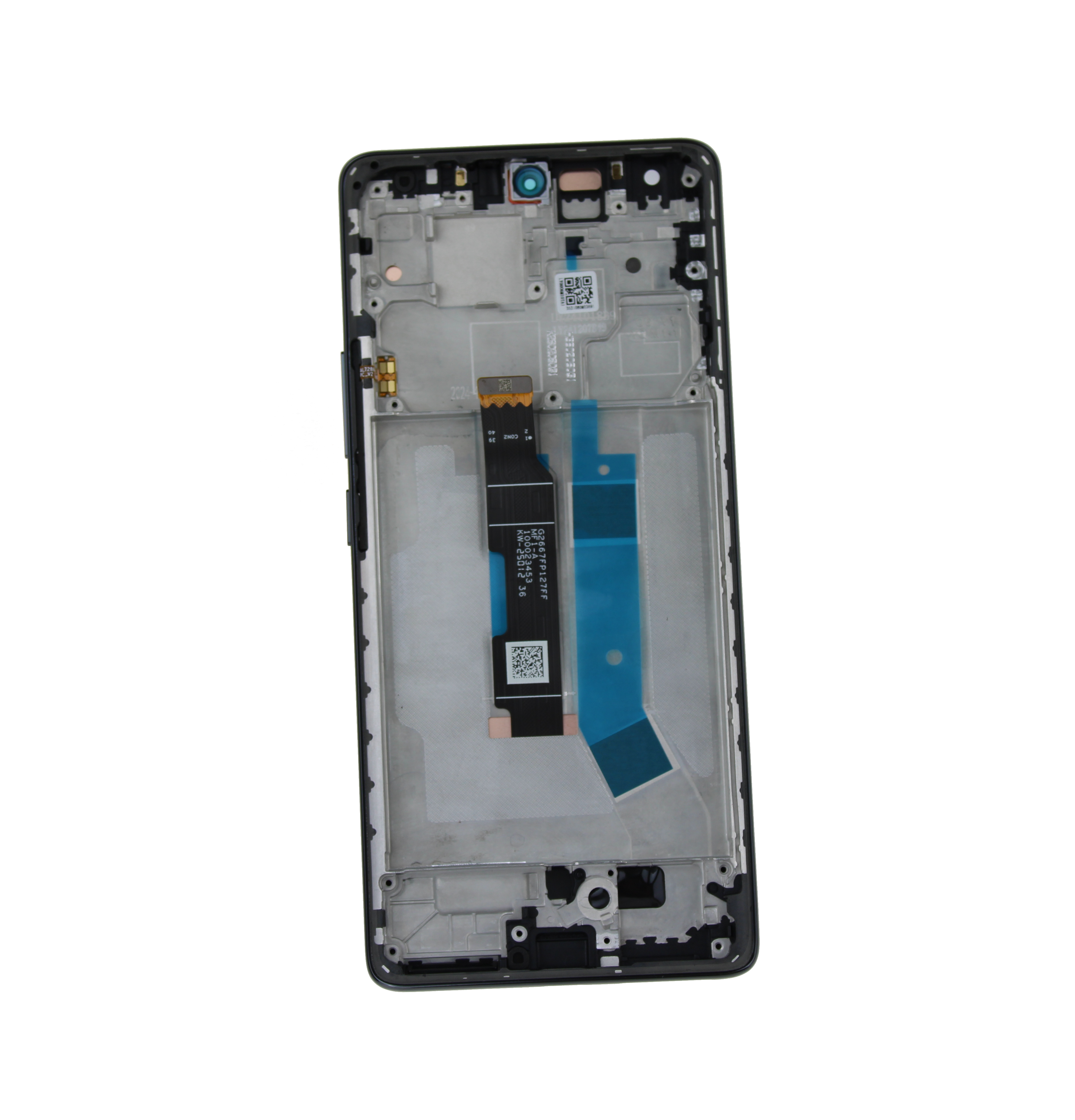 Originál LCD + Dotyková vrstva Xiaomi Redmi Note 14 Pro 4G