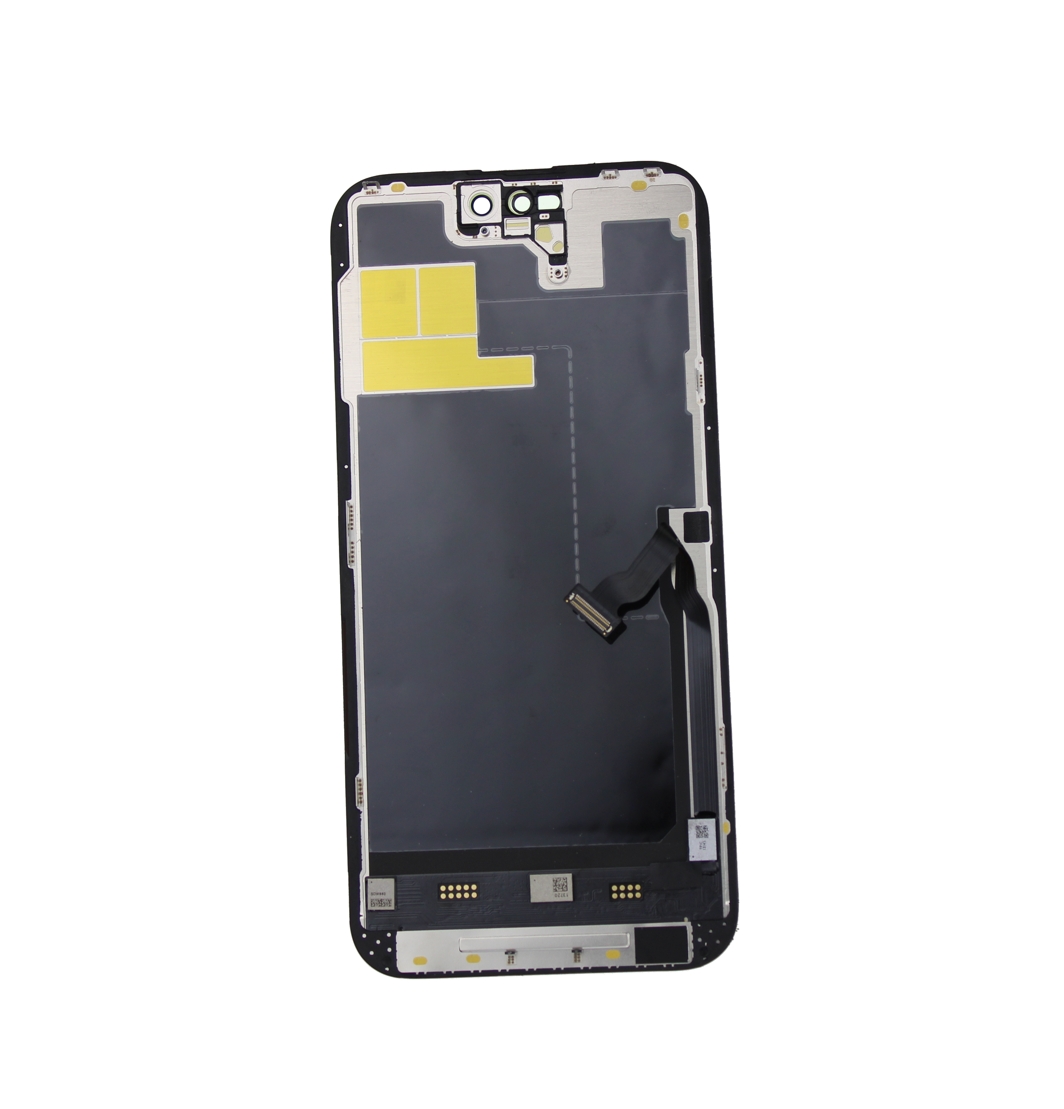 LCD + Dotyková vrstva iPhone 14 Pro Max Soft Oled programovatelný