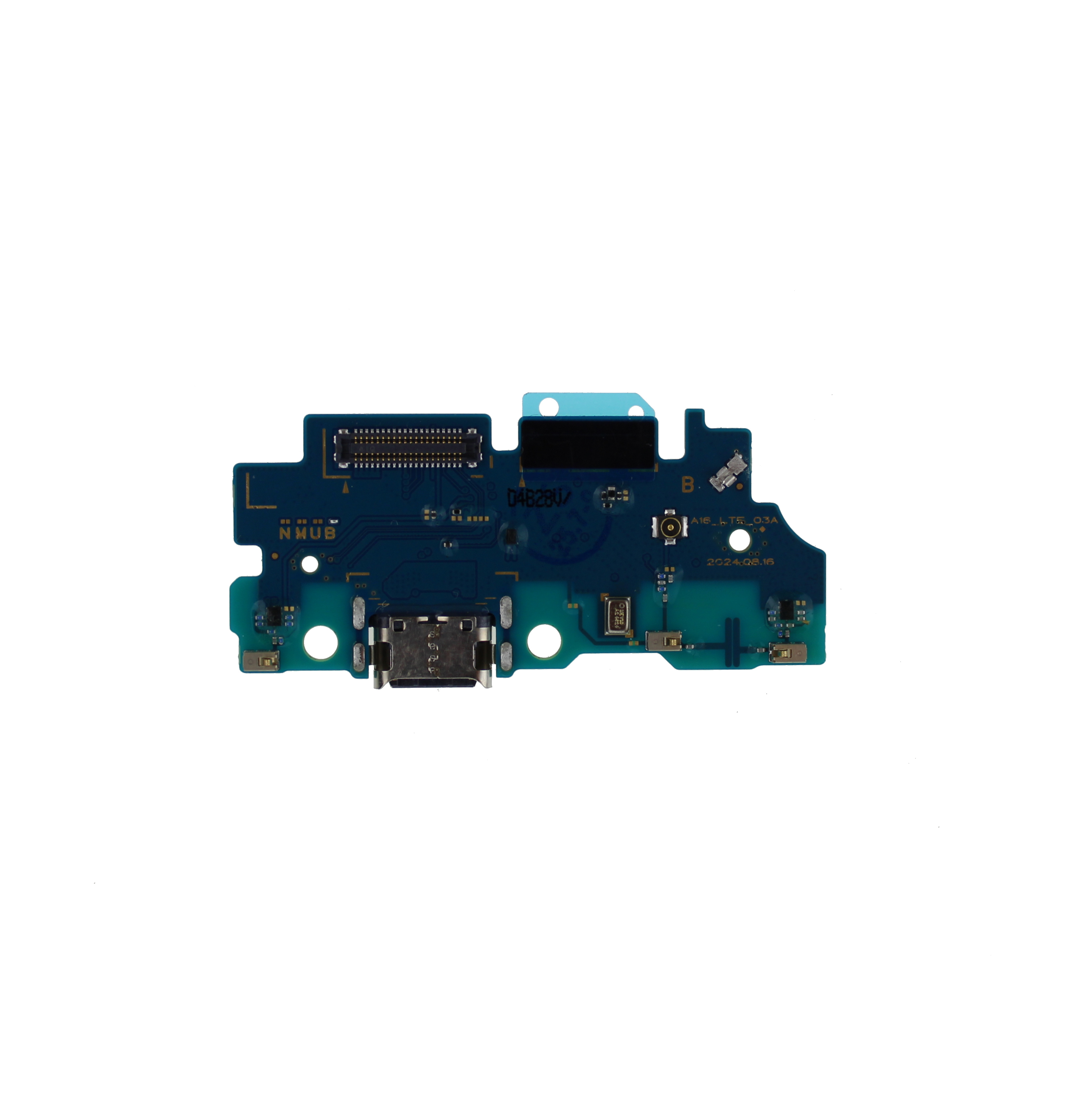 Deska s USB nabíjecím konektorem Samsung Galaxy A16 SM-A165
