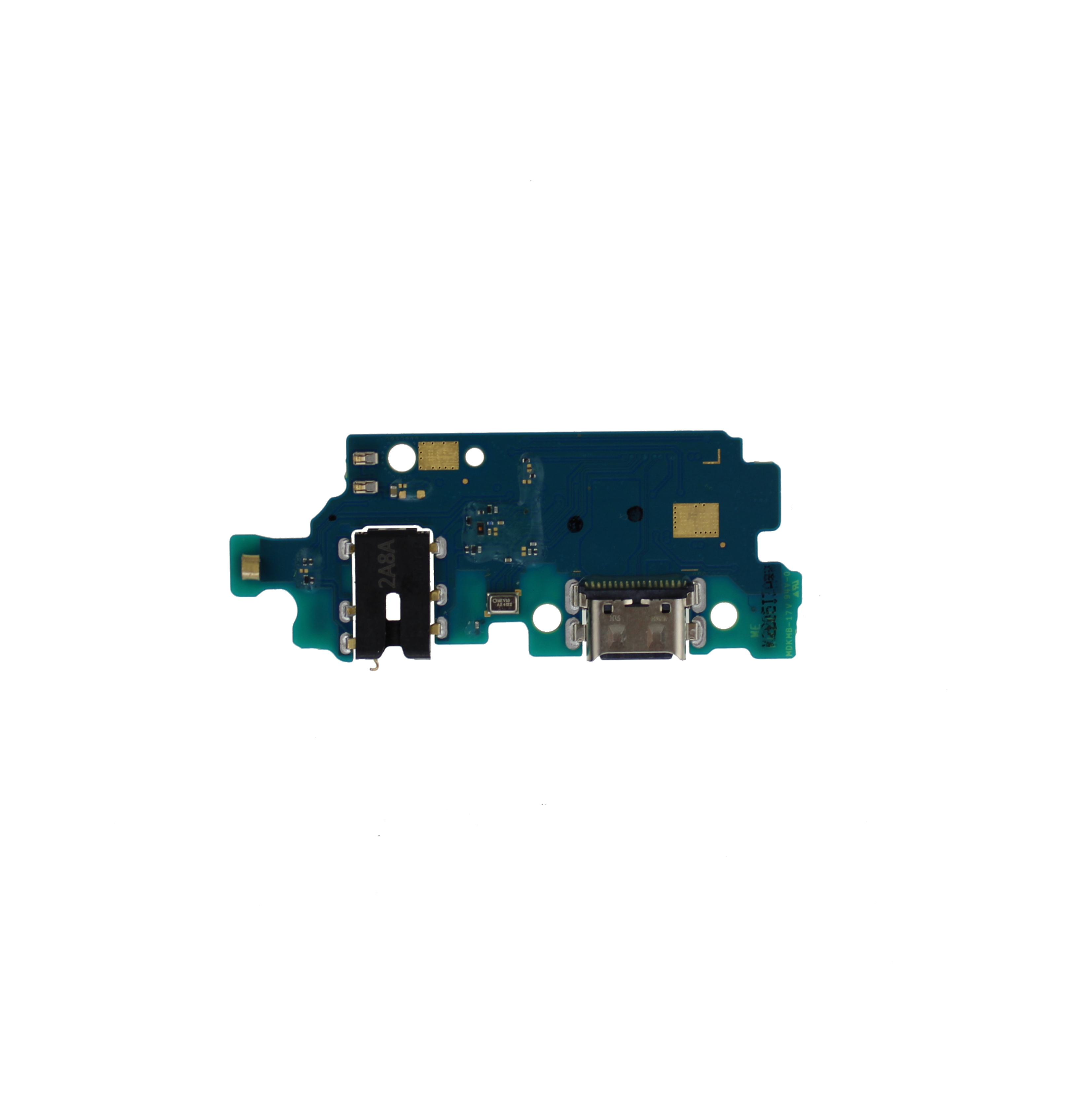 Deska s USB nabíjecím konektorem Samsung Galaxy A23 SM-A236B