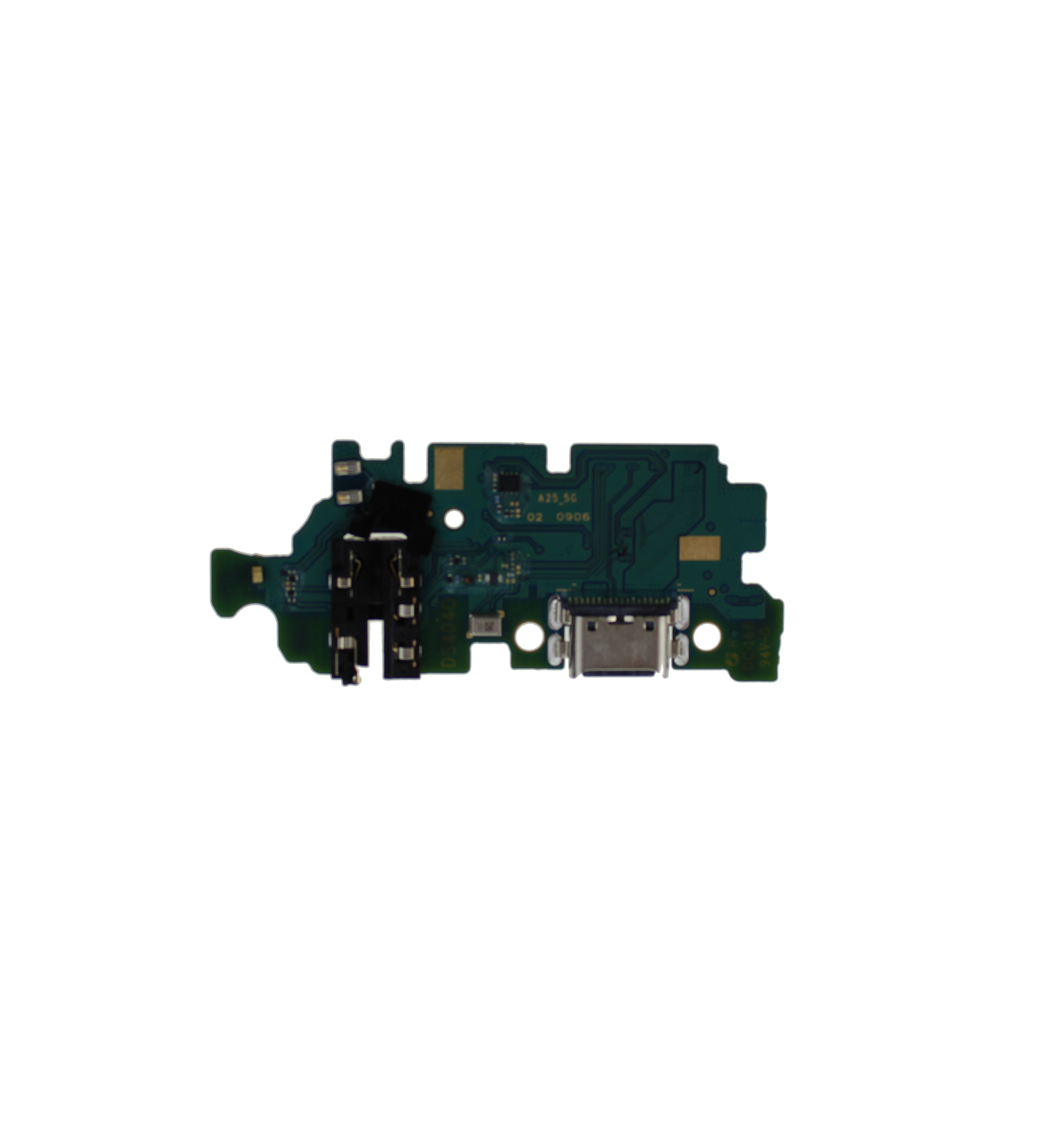Deska s USB nabíjecím konektorem Samsung Galaxy A25 SM-A256B
