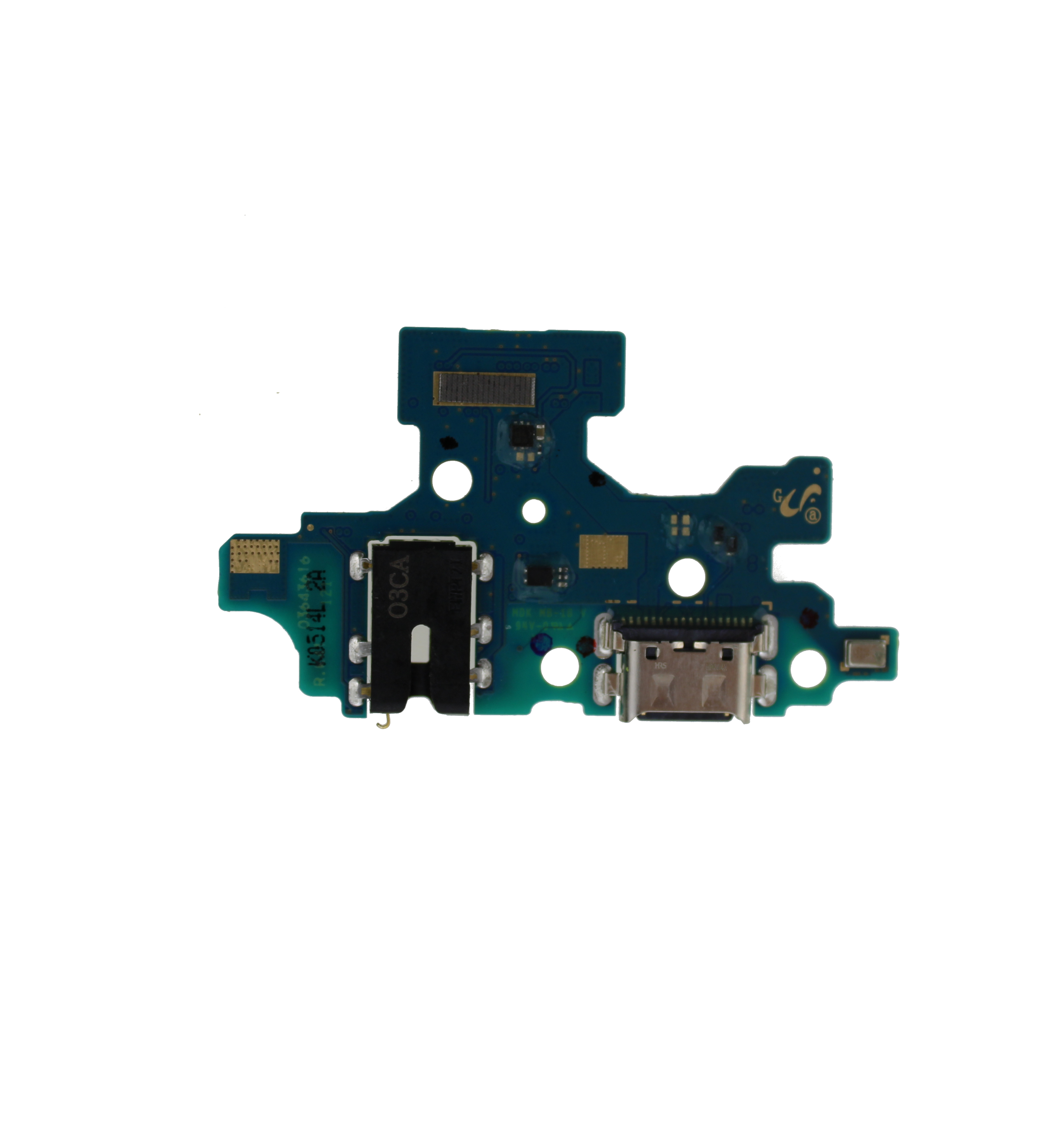 Deska s USB nabíjecím konektorem Samsung Galaxy A41 SM-A415F
