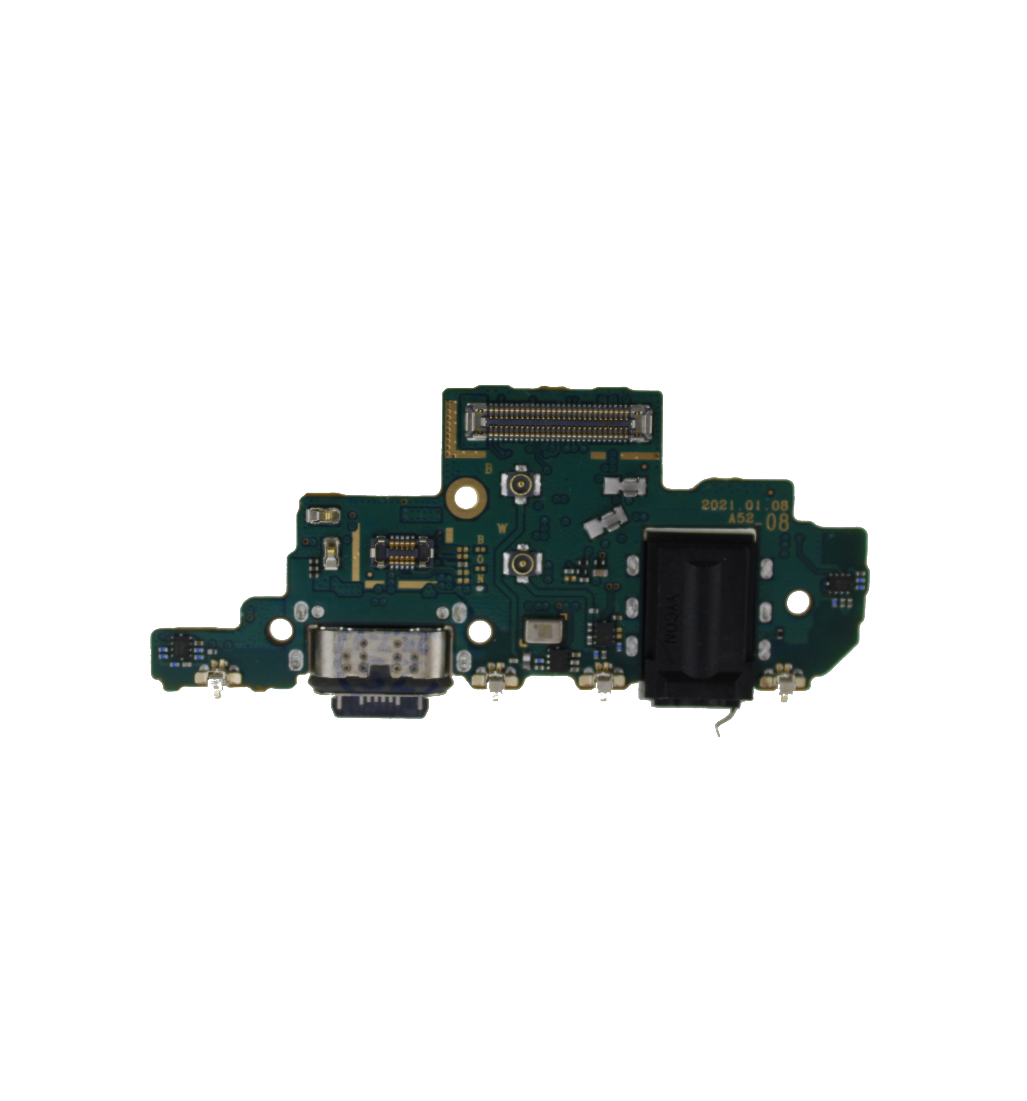 Deska s USB nabíjecím konektorem Samsung Galaxy A55 SM-A536B