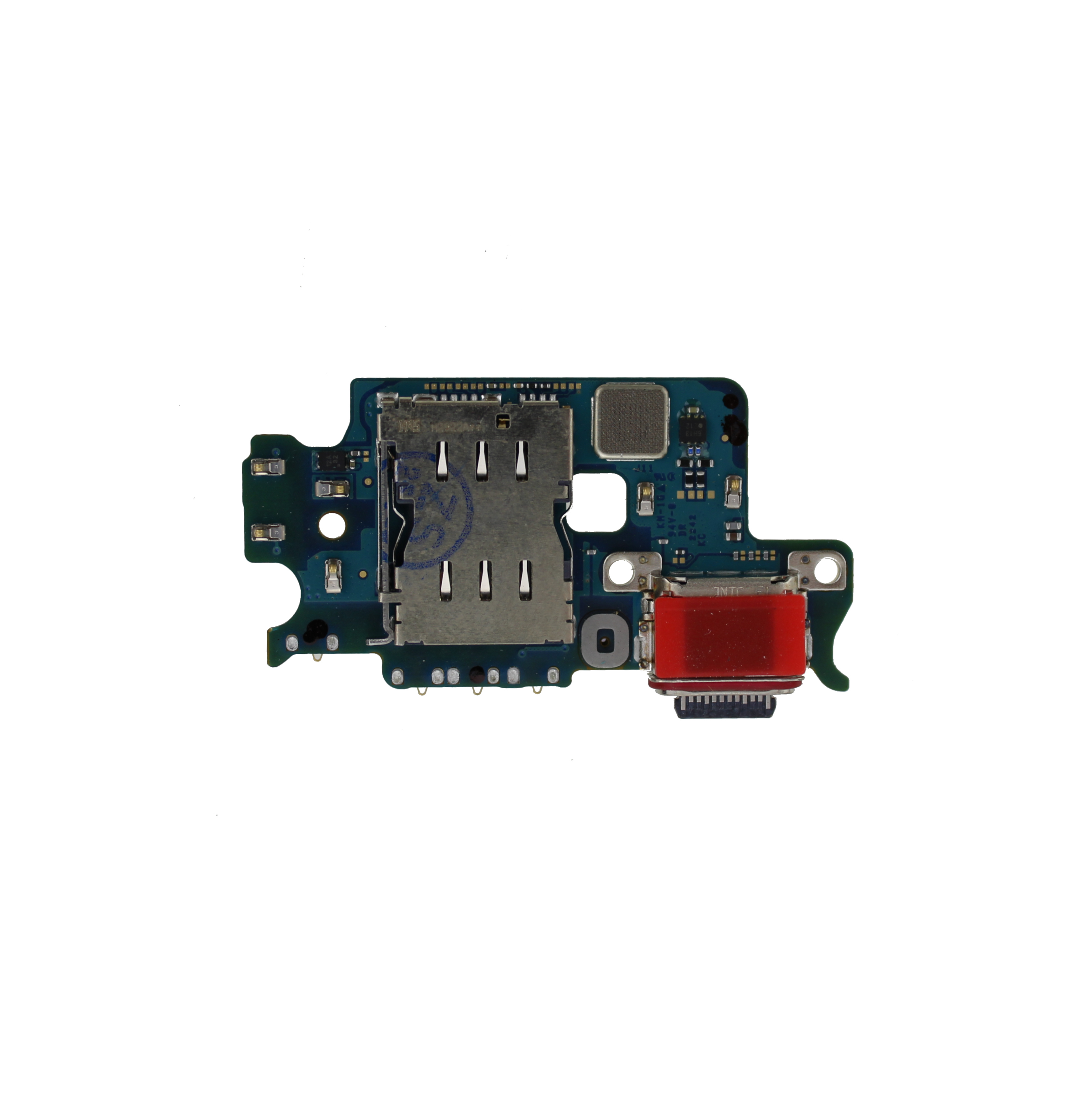 Deska s USB nabíjecím konektorem Samsung Galaxy S23 SM-S911B