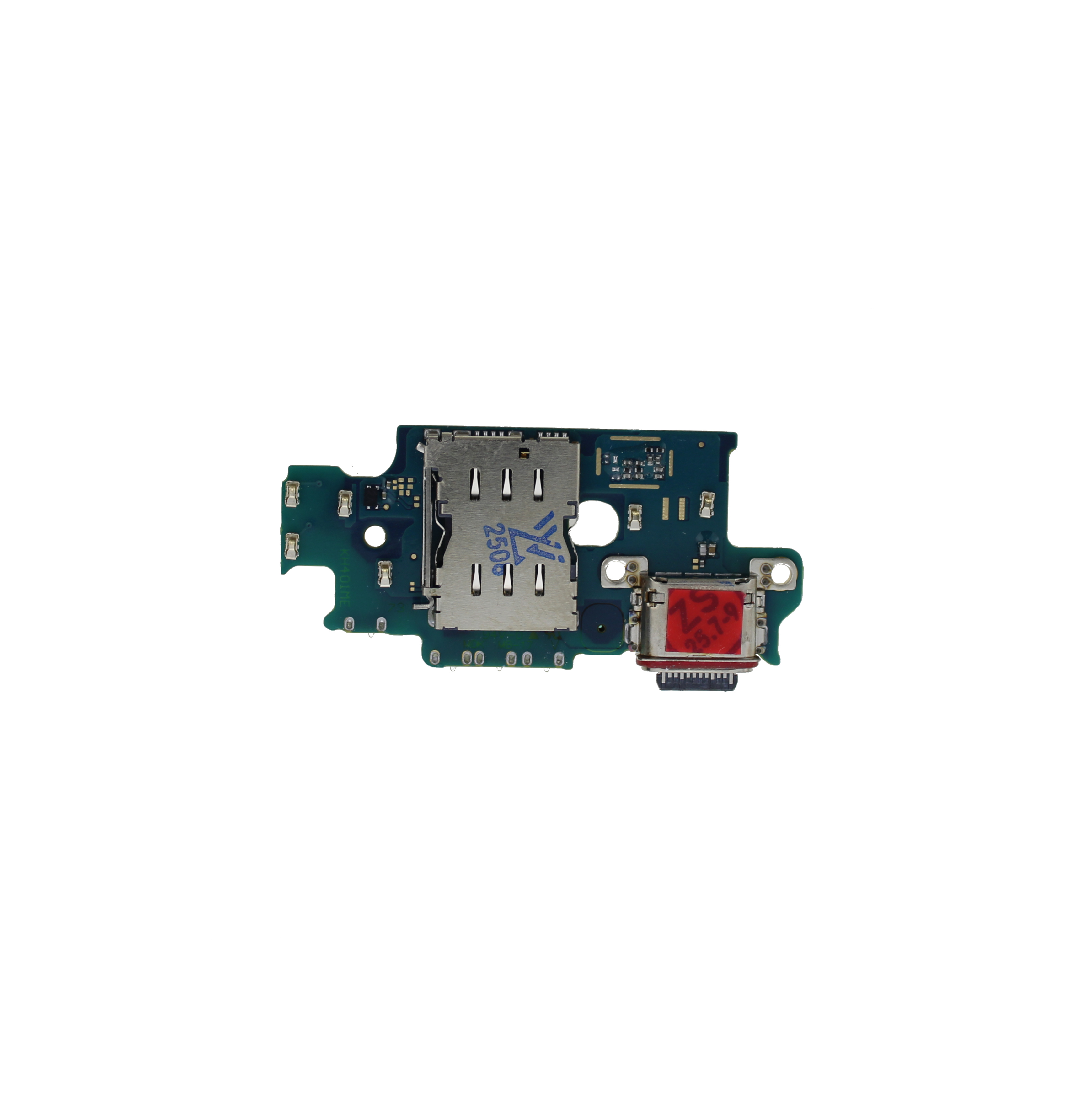 Deska s USB nabíjecím konektorem Samsung Galaxy S24 PLus SM-S926B