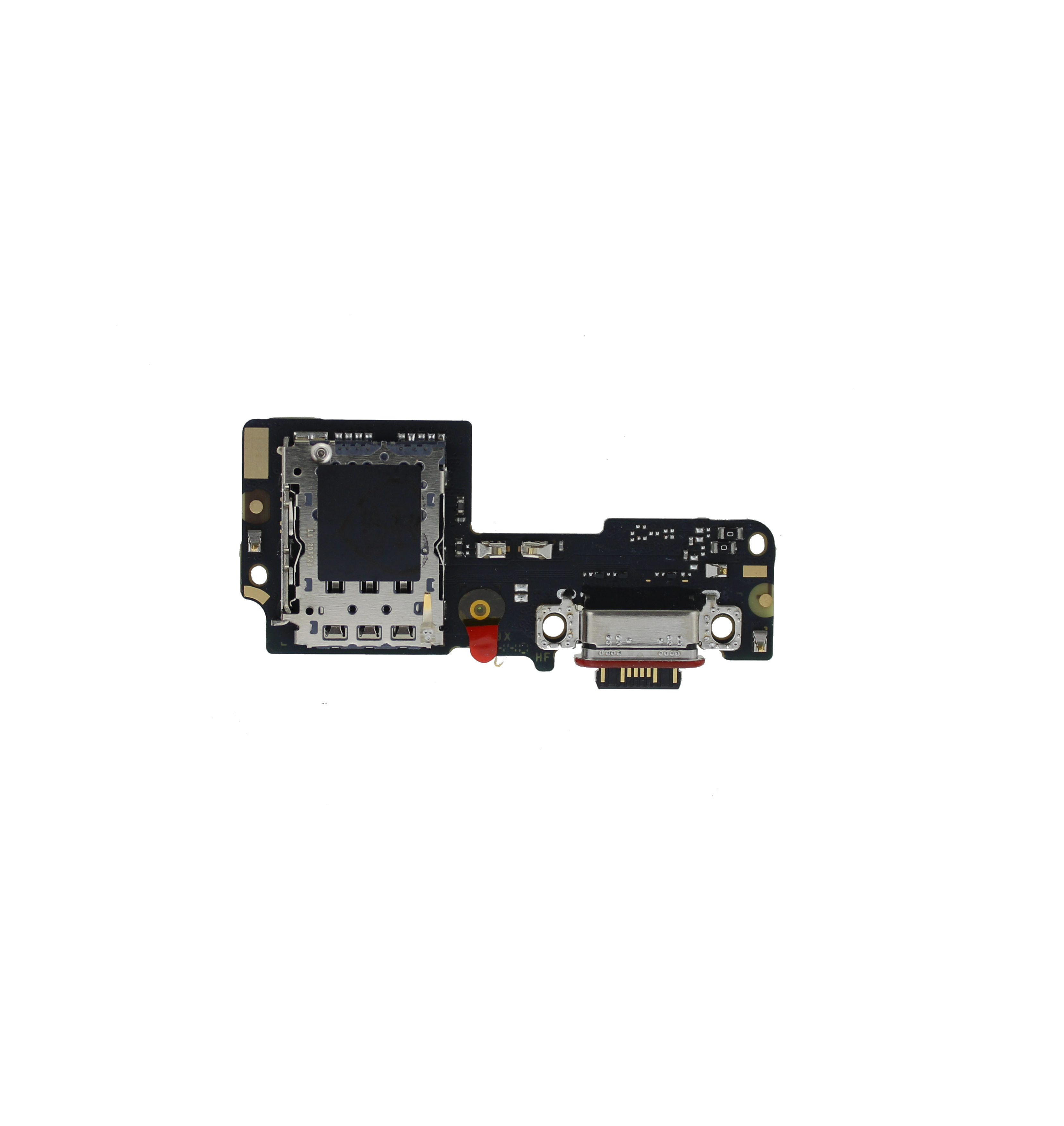 Deska s USB nabíjecím konektorem Xiaomi Redmi Note 14 Pro 5G