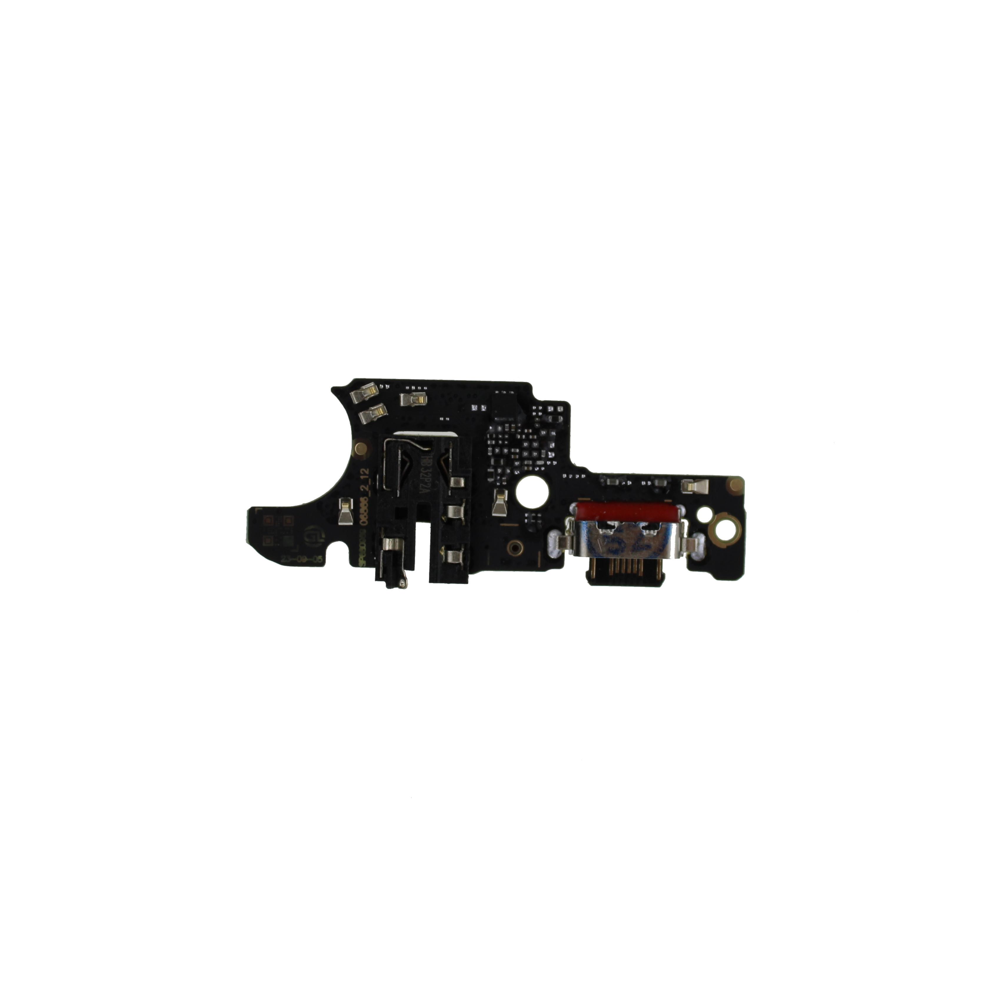 Deska s USB nabíjecím koneektorem Motorola Moto G55