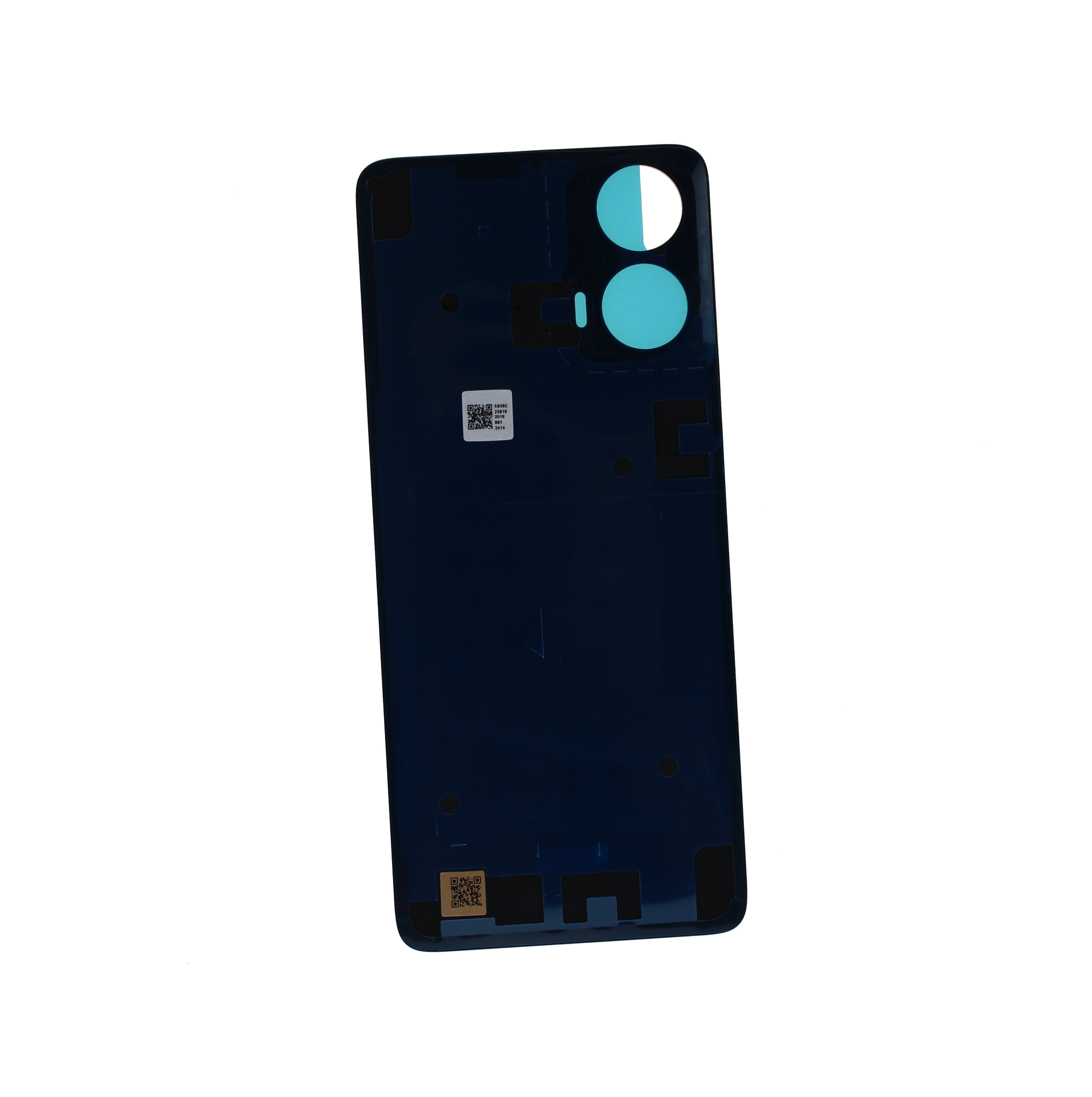 Originál kryt baterie Motorola Moto G24 XT2423 růžový