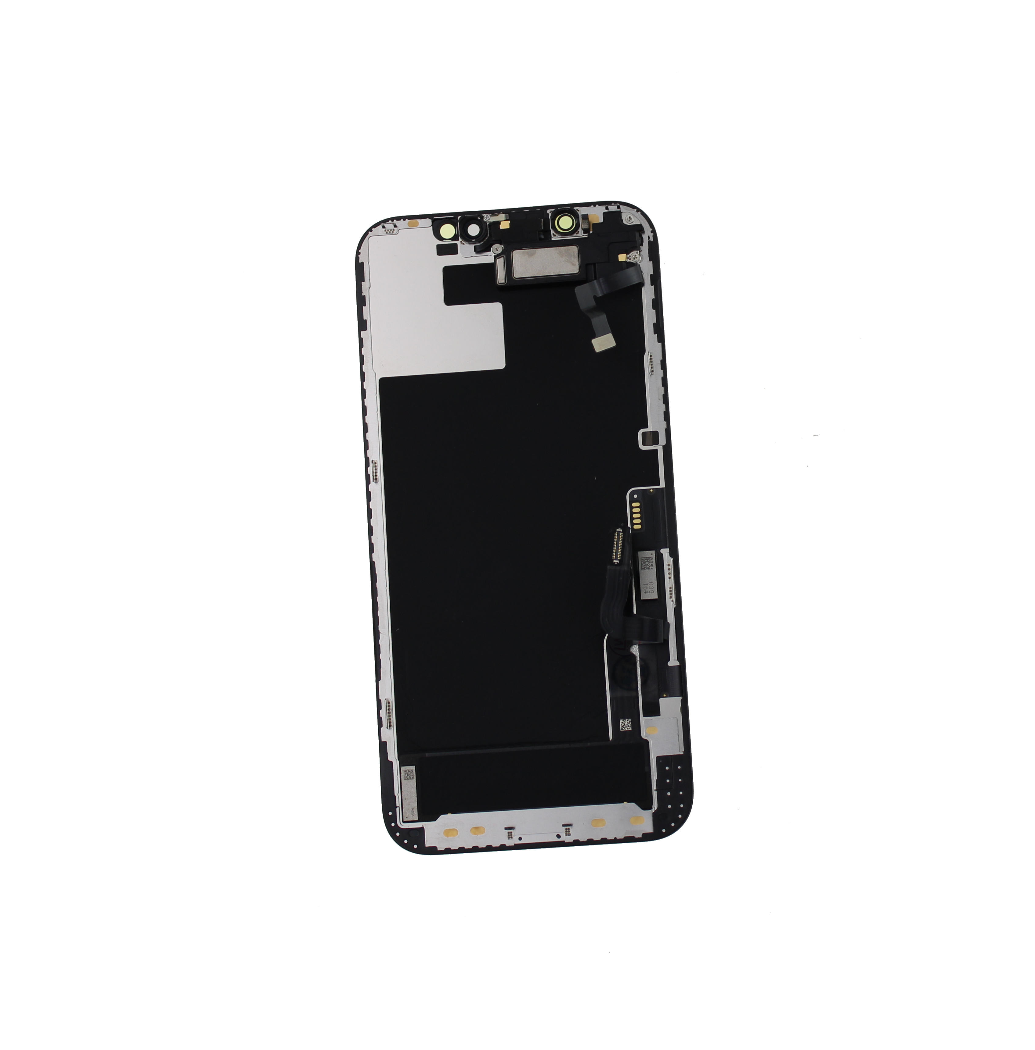 Originál LCD + Dotyková vrstva iPhone 12 - iPhone 12 Pro programovatelný - demontovaný díl