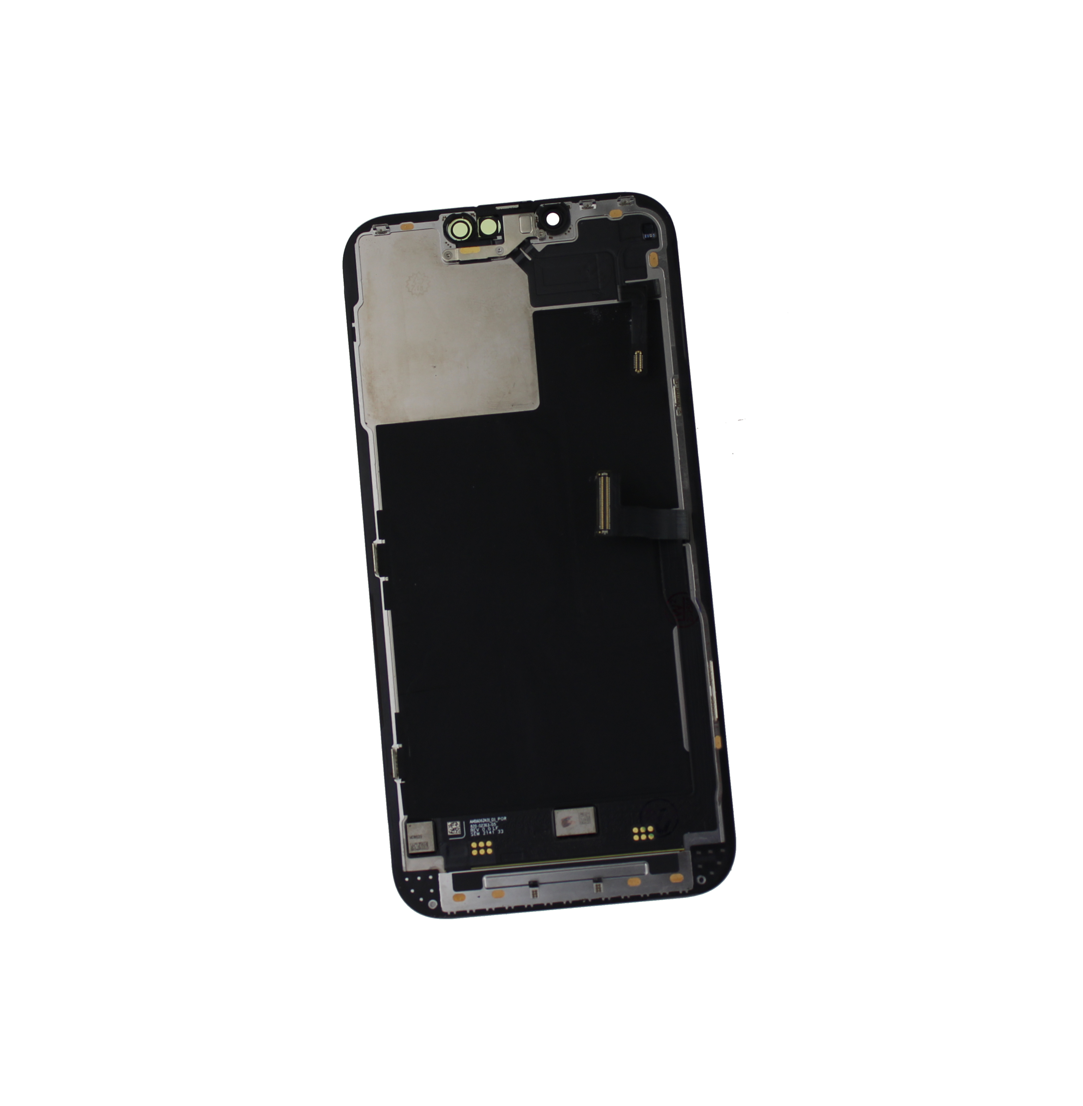 Originál LCD + Dotyková vrstva iPhone 13 Pro programovatelný - demontovaný díl