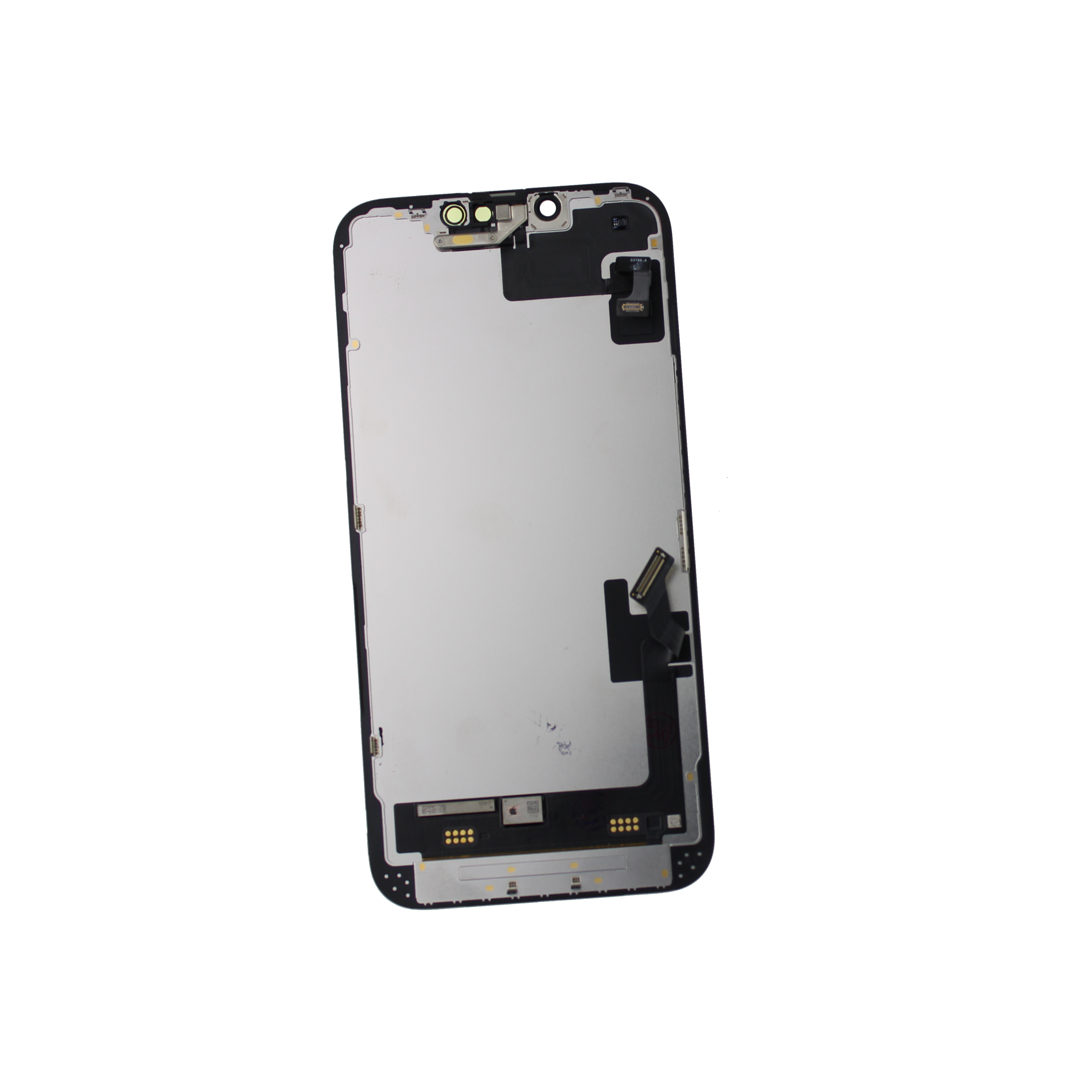 Originál LCD + Dotyková vrstva iPhone 14 programovatelný - demontovaný díl