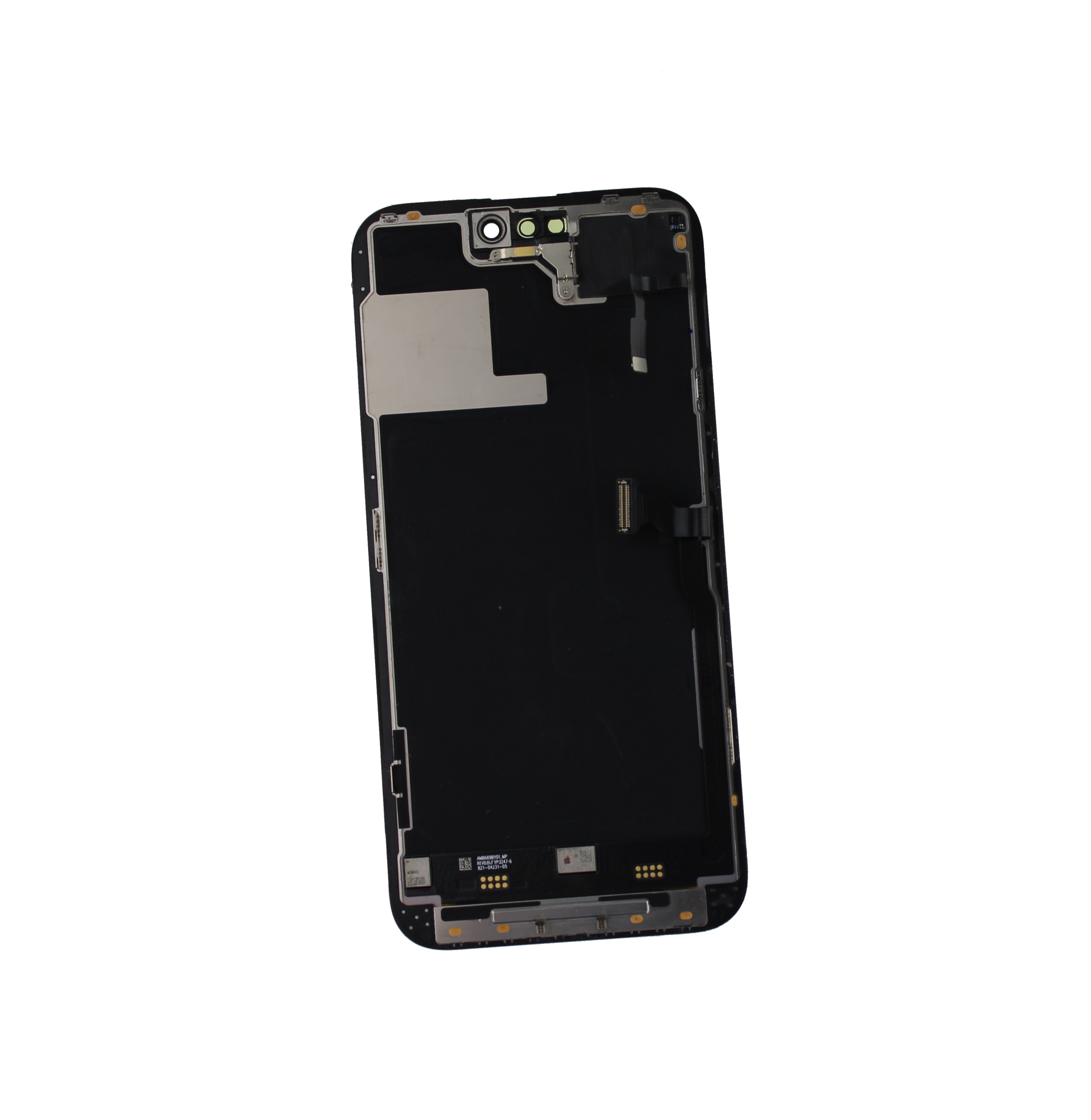 Originál LCD + Dotyková vrstva iPhone 14 Pro Max programovatelný - demontovaný díl
