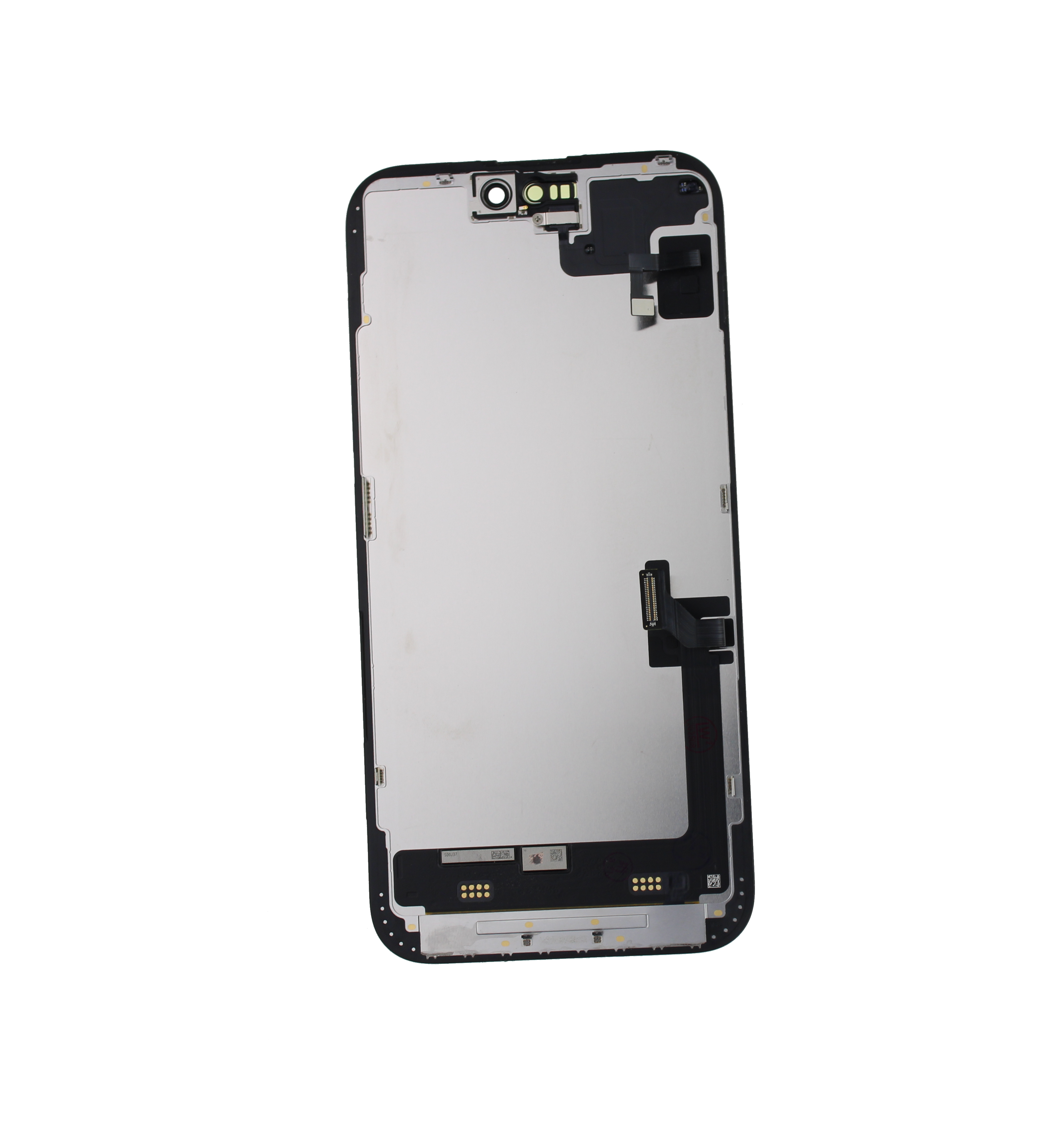 Originál LCD + Dotyková vrstva iPhone15 Plus programovatelný - demontovaný díl