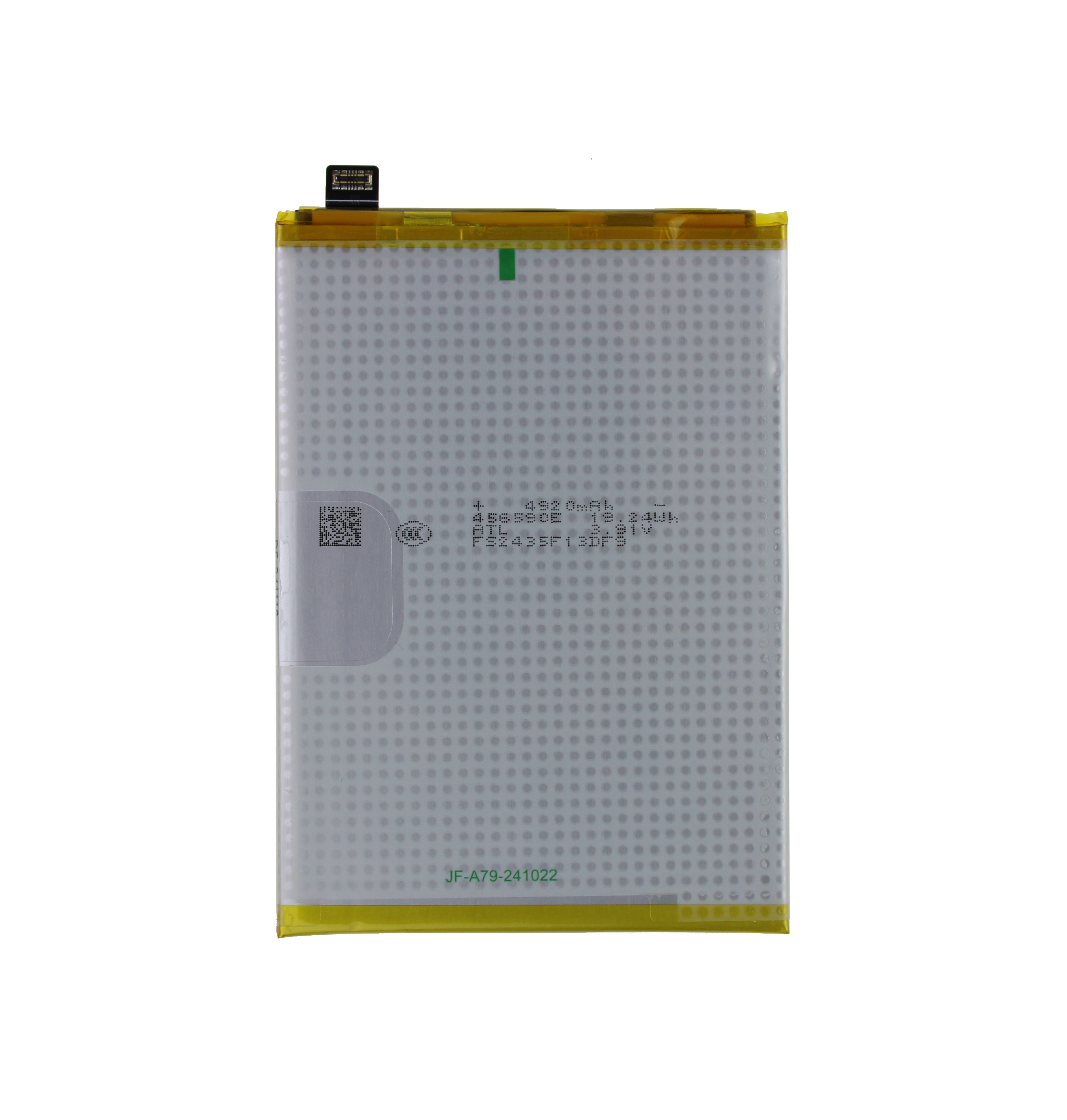 Originál baterie Oppo F27 - Reno 12F 4G - Reno 12F Pro