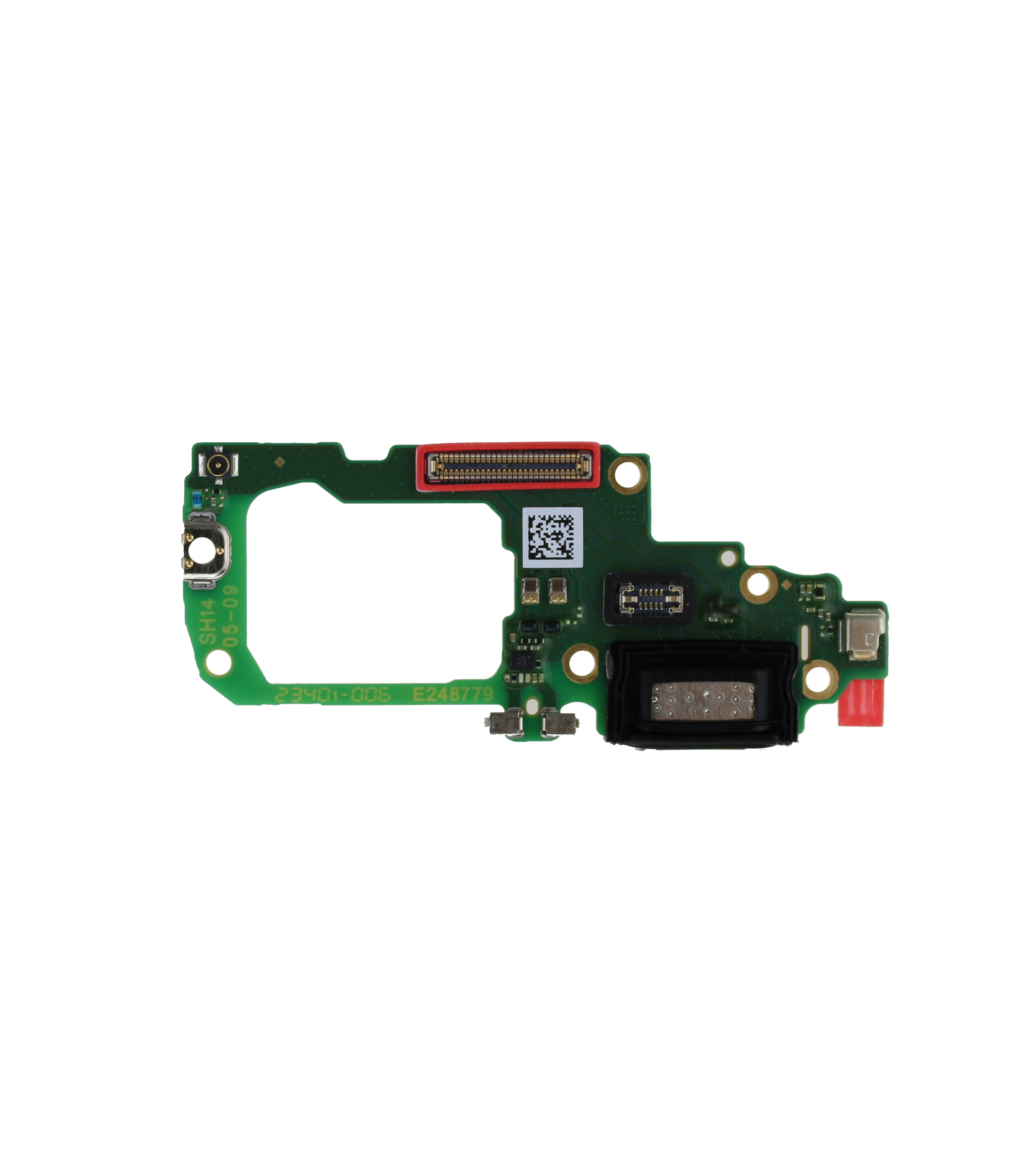 Originál deska s USB nabíjecím konektorem Oppo Reno 10