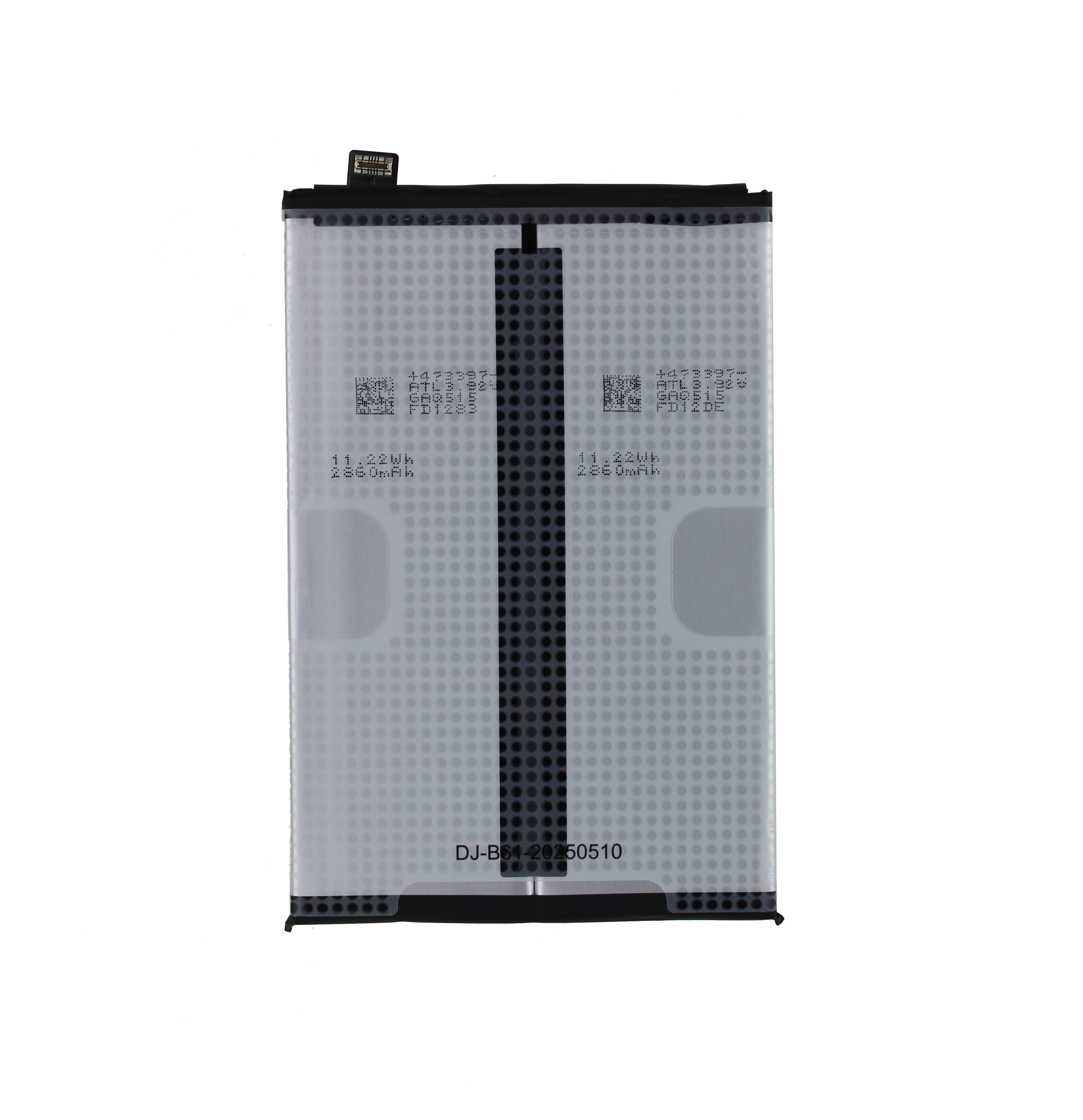 Originál baterie Realme C75 4G BLPB61