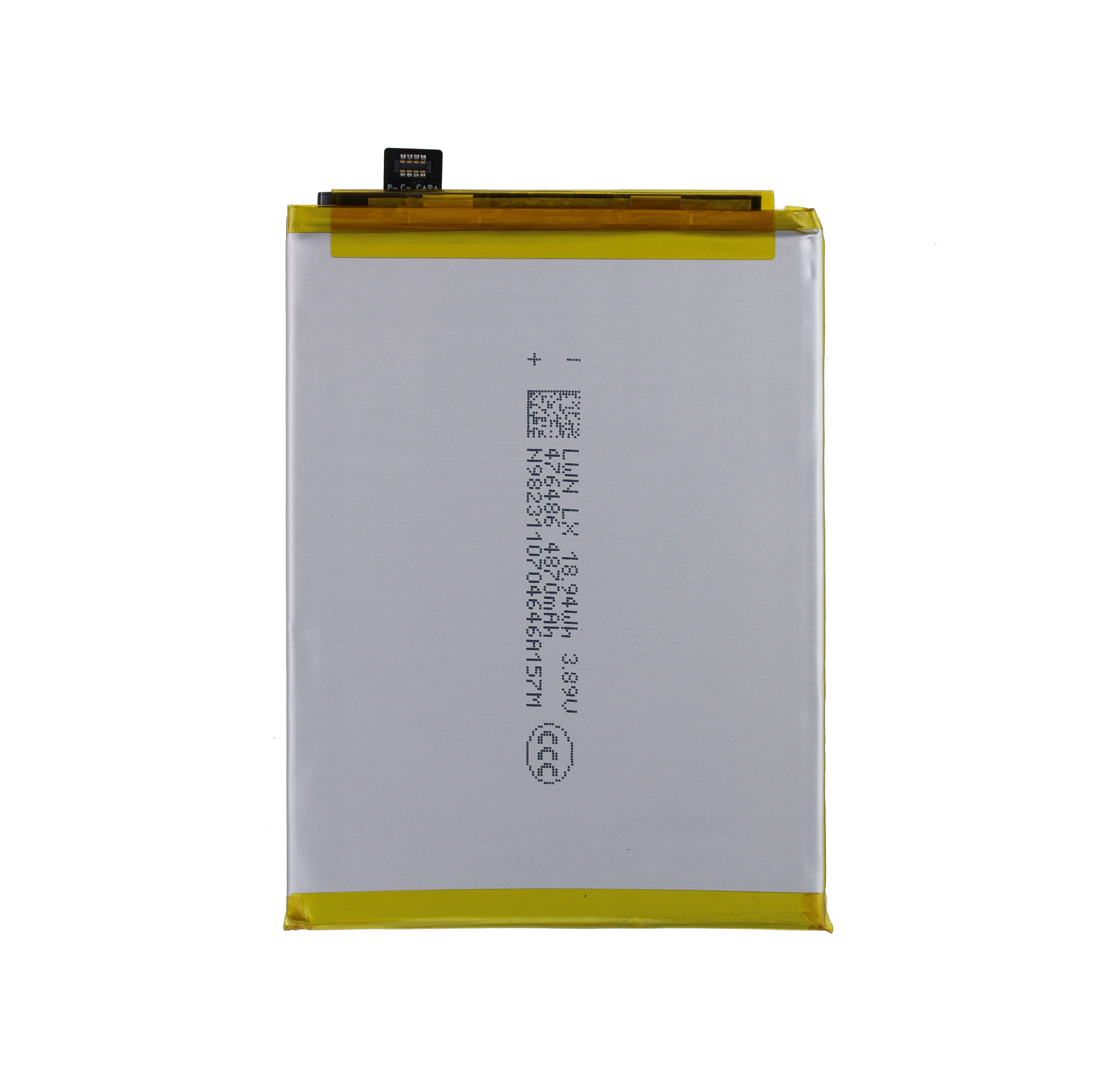 Originál baterie Motorola Moto G73 PV50