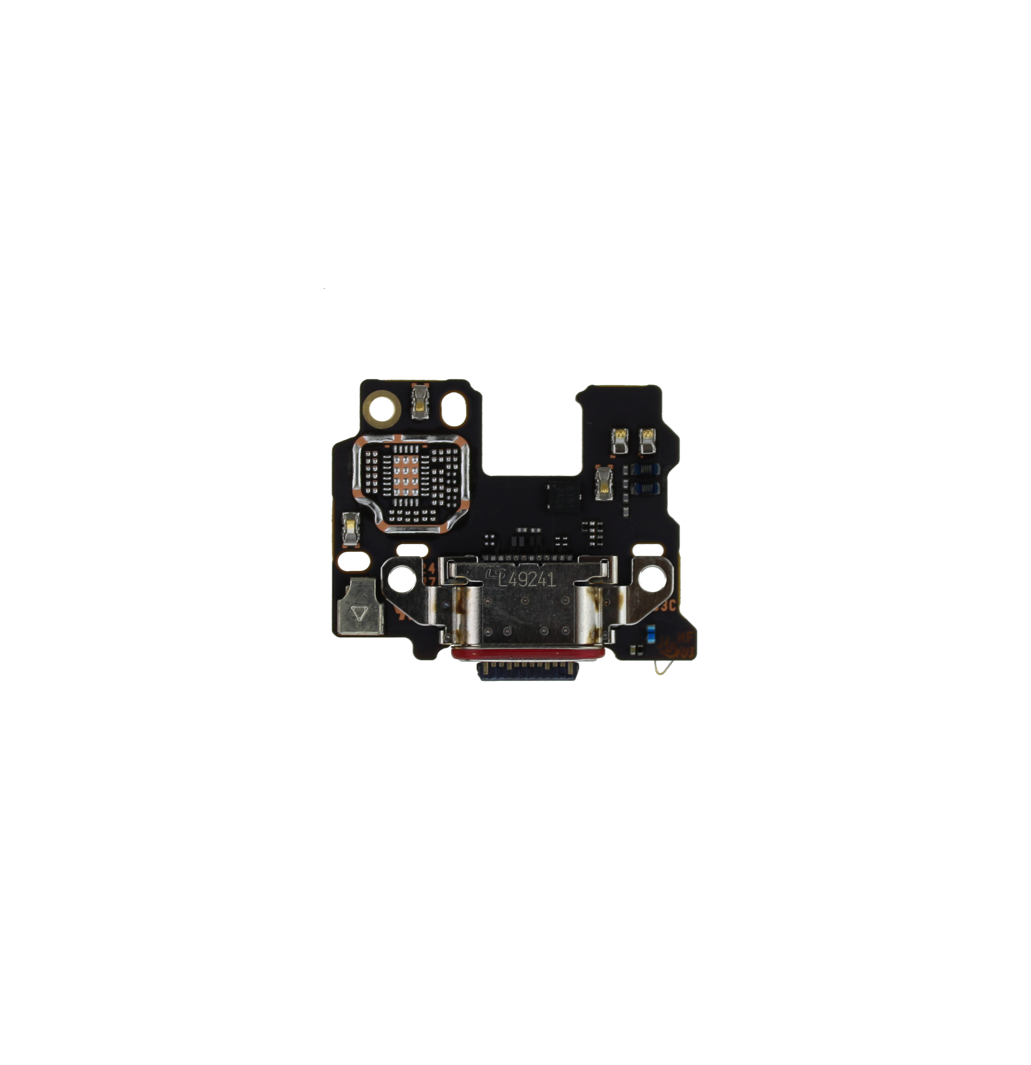 Originál deska s USB nabíjecím konektorem Motorola Edge 50