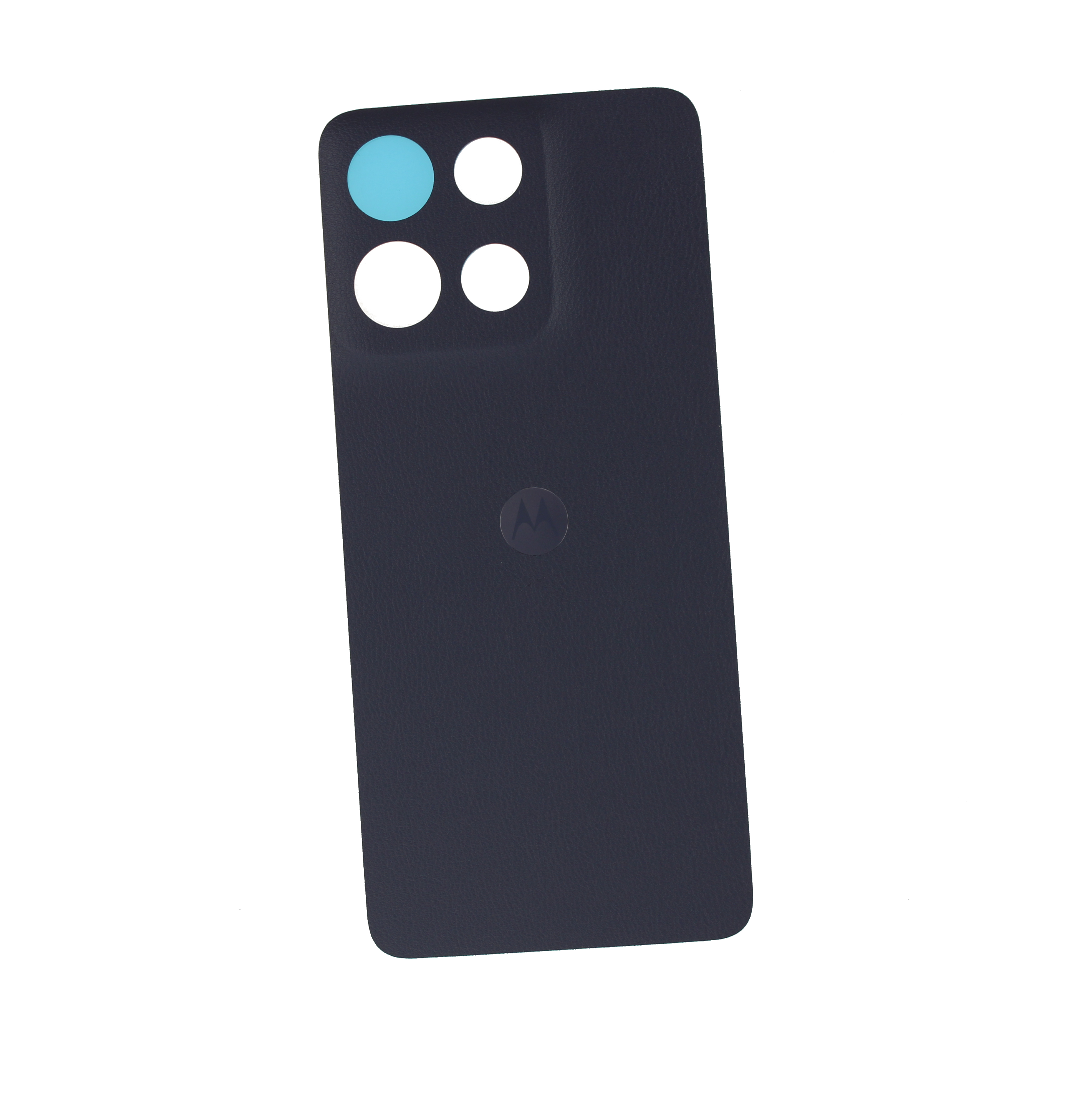 Originál kryt baterie Motorola Moto G15 černý