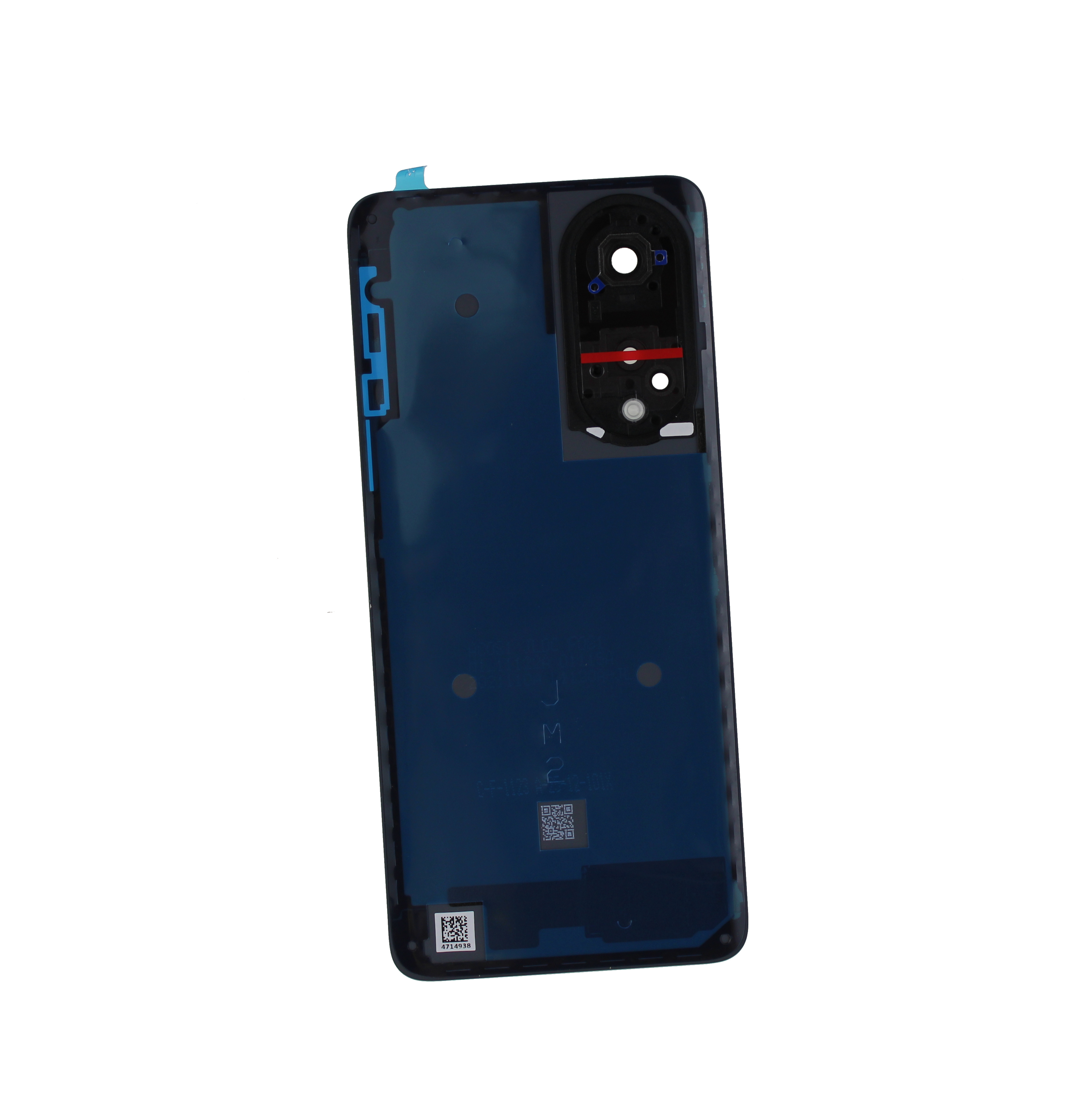 Originál kryt baterie Oppo A98 černý