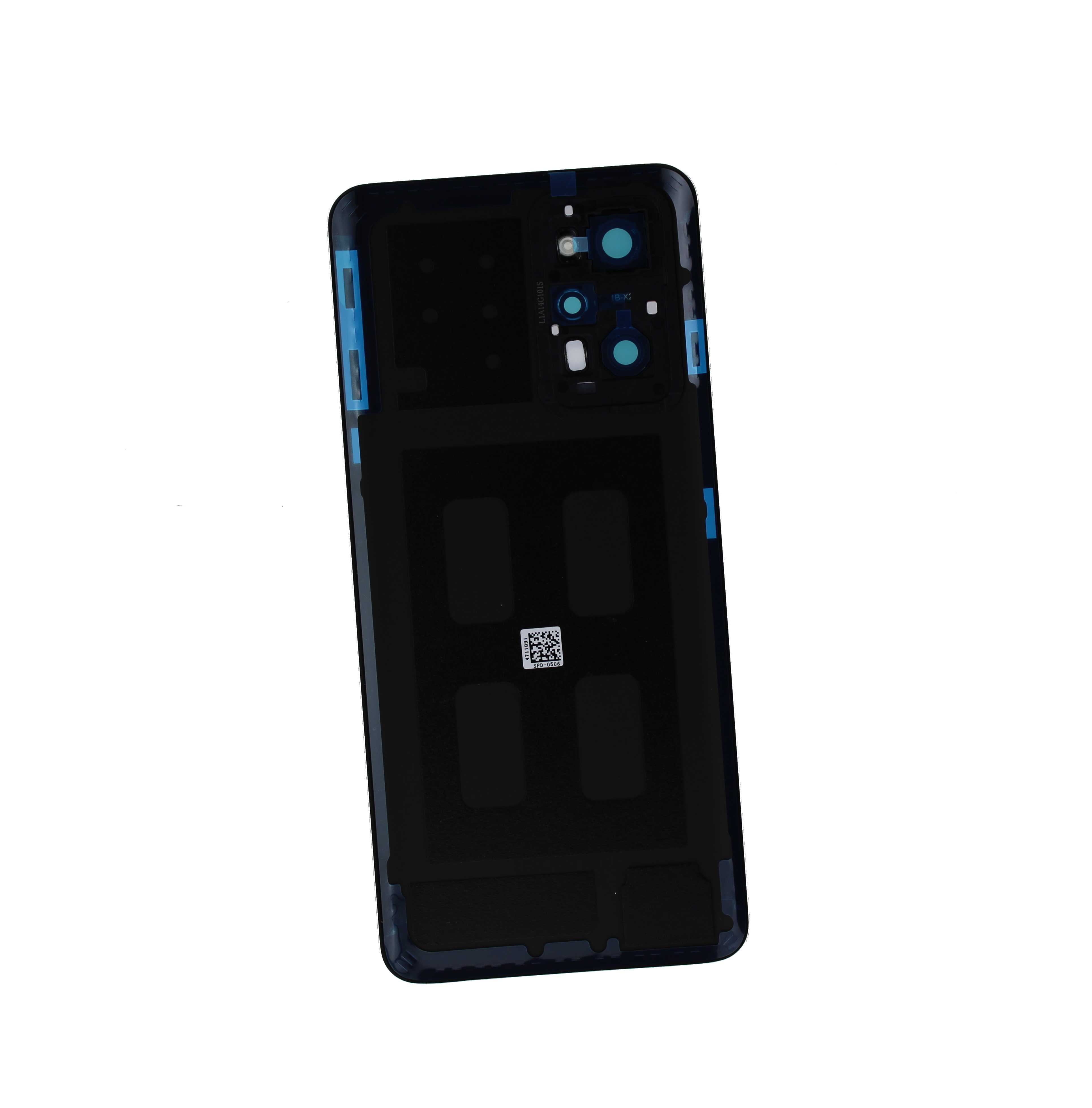 Originál kryt baterie Realme GT Neo 3T bílý