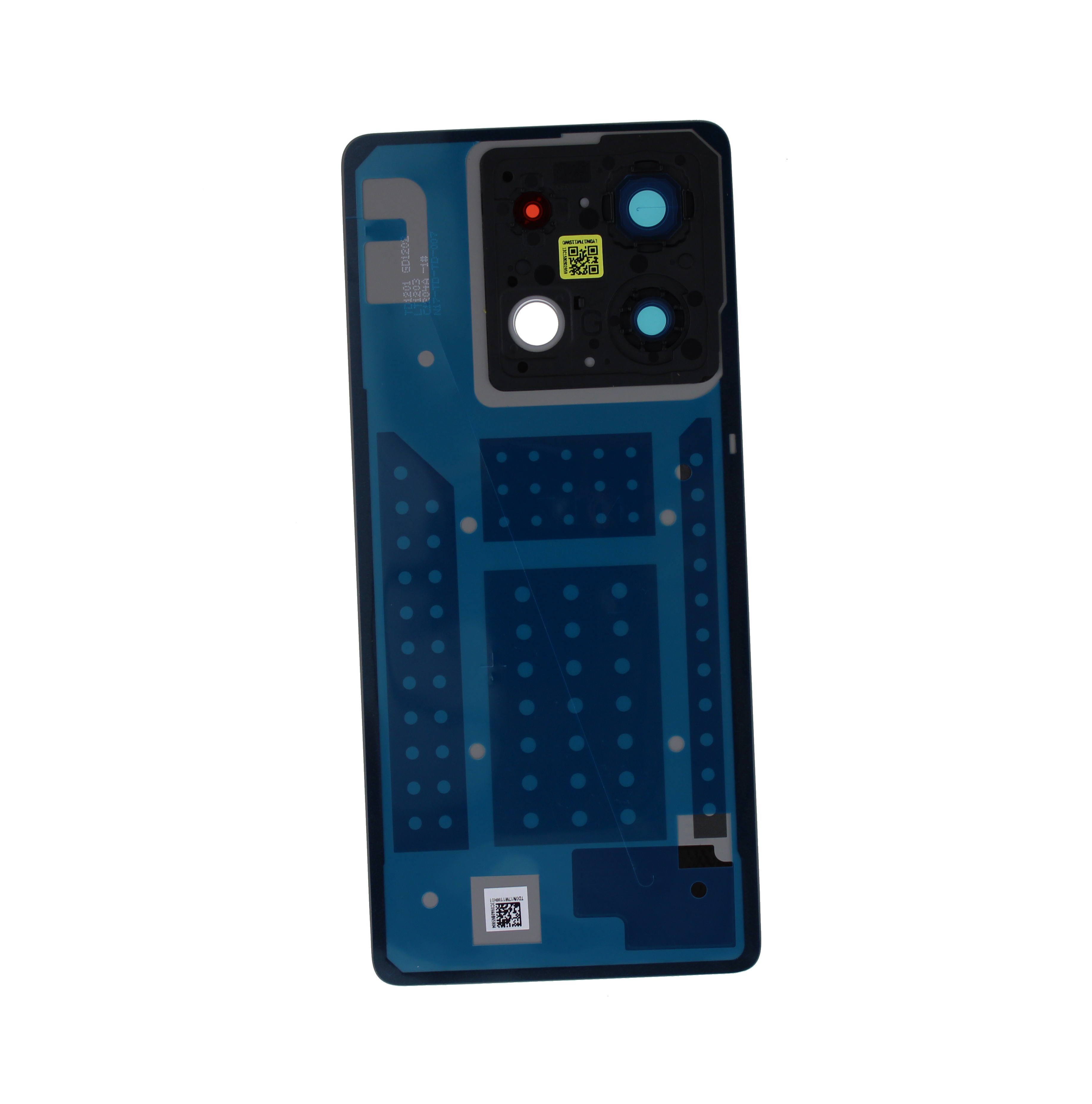 Originál kryt baterie Xiaomi Redmi Note 13 5G bílý
