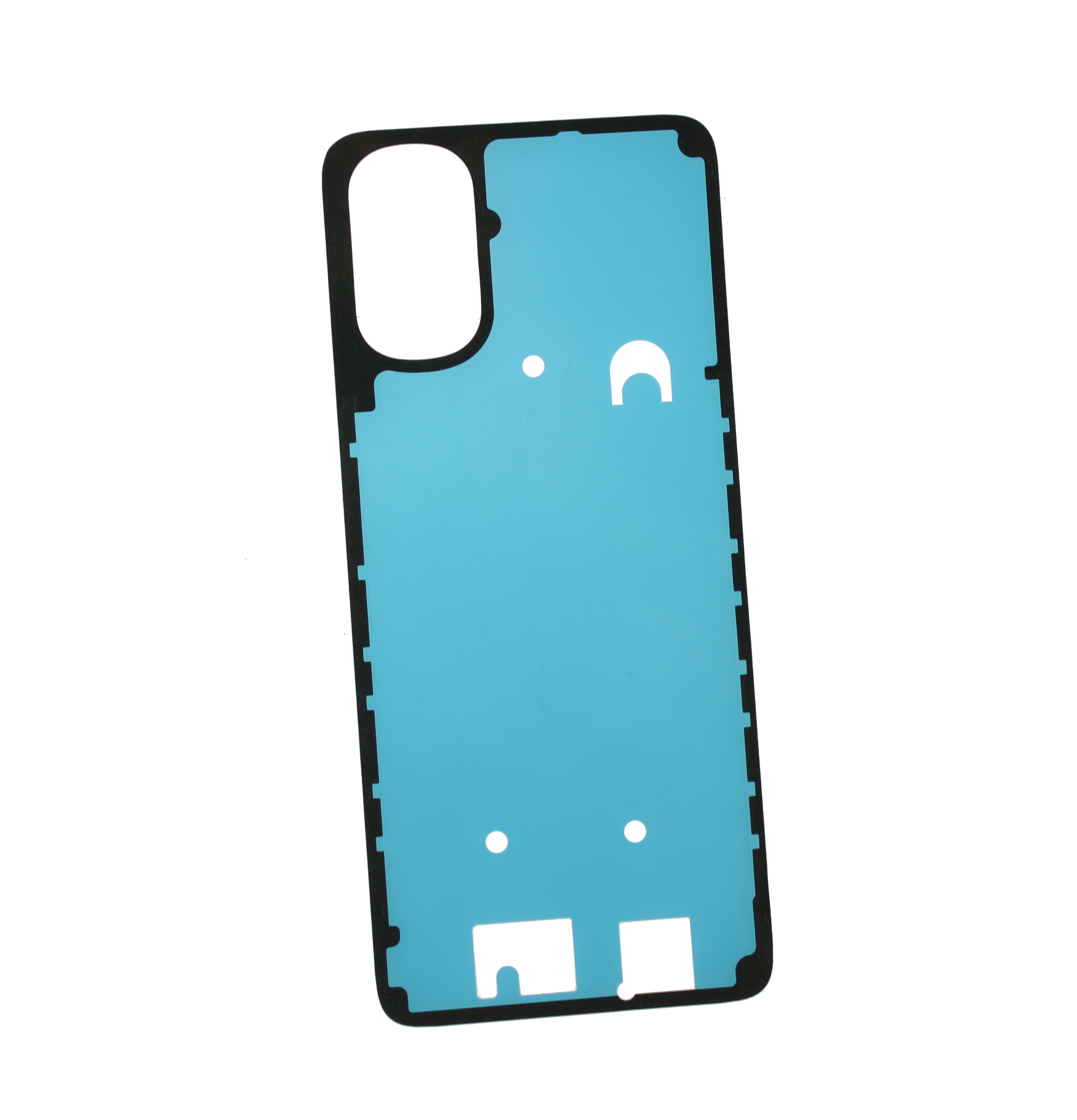 Originál montážní lepící páska krytu baterie Motorola Moto E32s - Moto G22