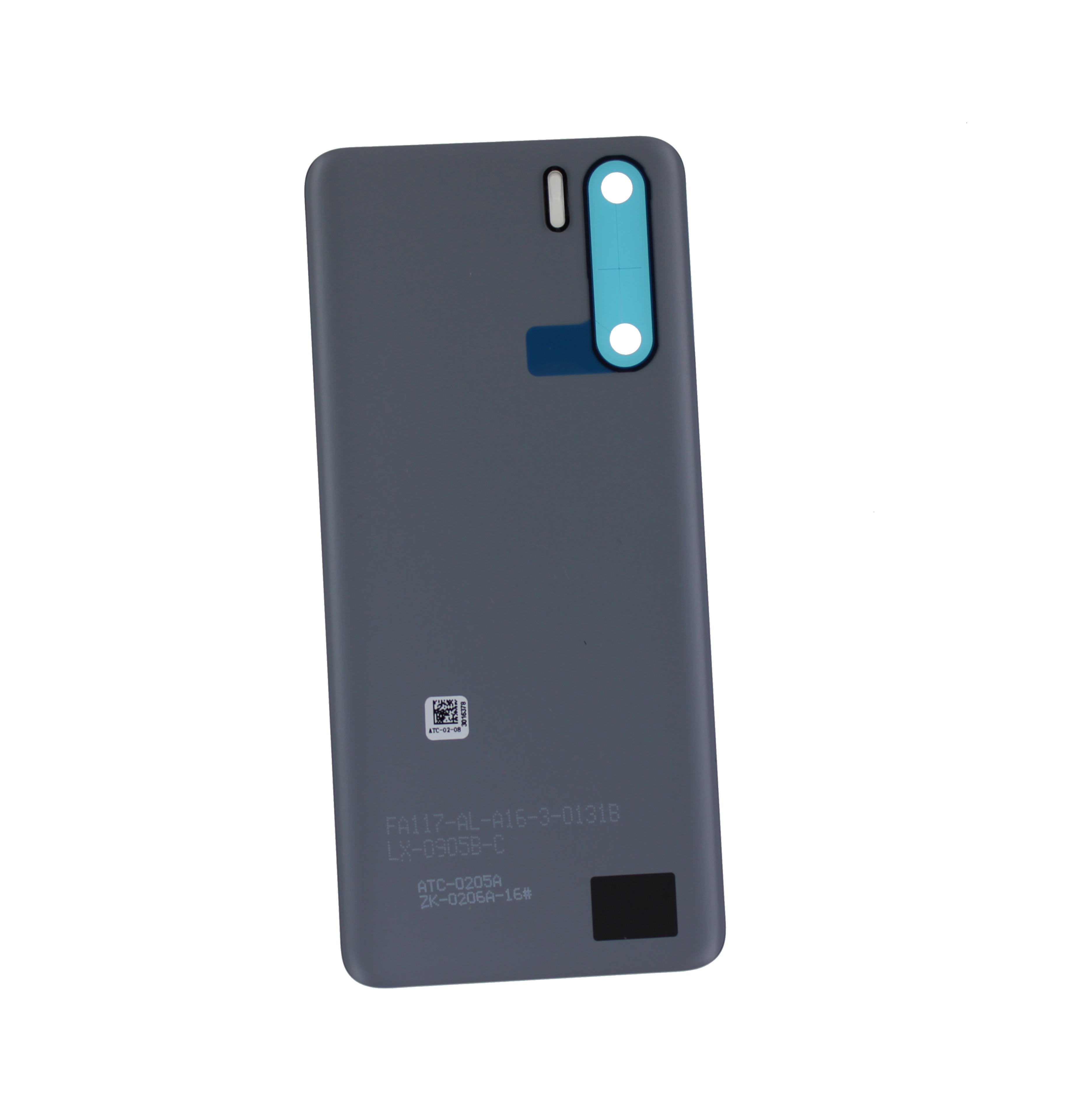 Originál kryt baterie Oppo F15 - Oppo A91 černý