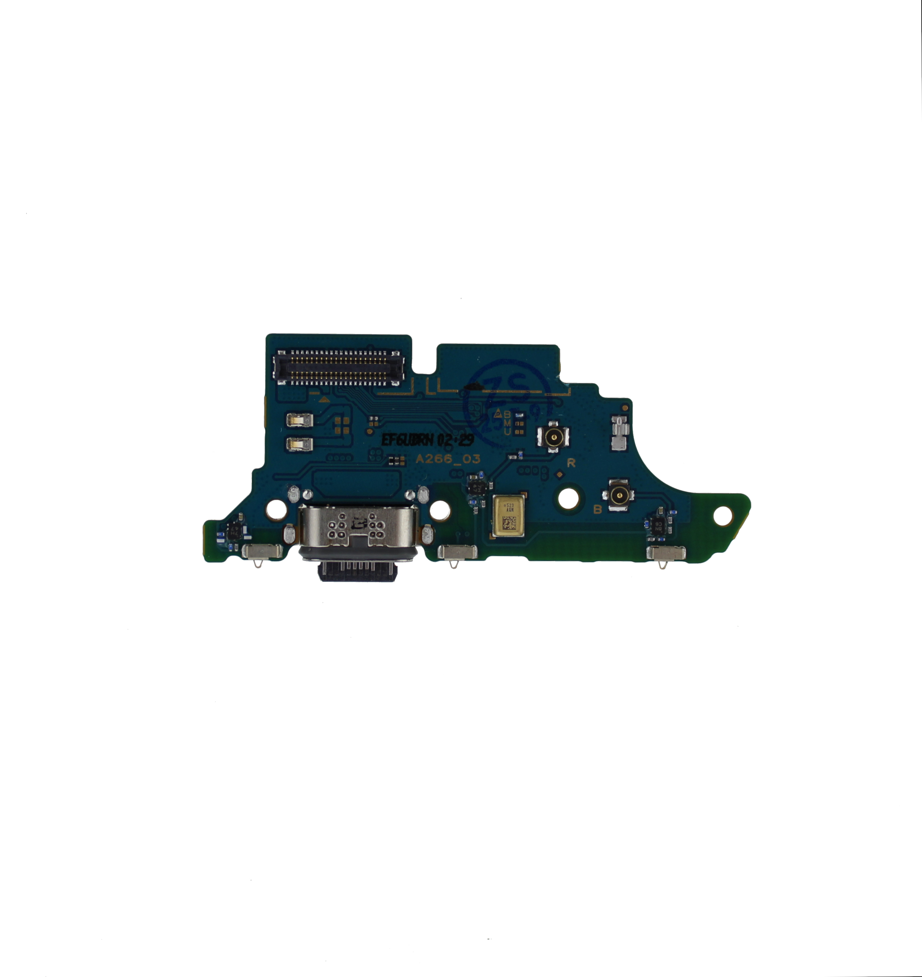 Deska s USB nabíjecím konektorem Samsung Galaxy A26 SM-A266B