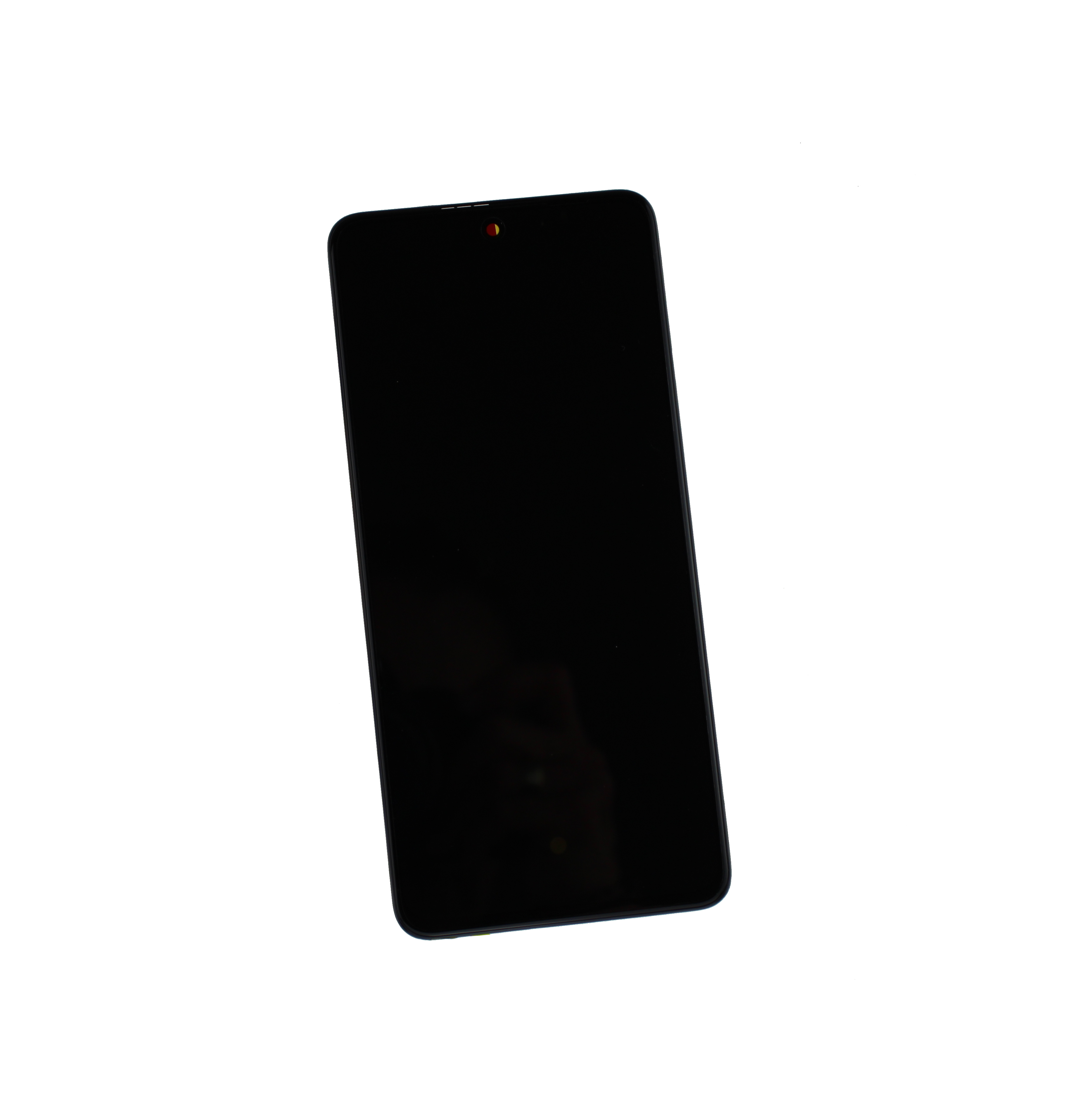 Originál LCD + Dotyková vrstva Oppo Reno 12F 5G - Reno 12 4G - Reno 12F - CPH2687