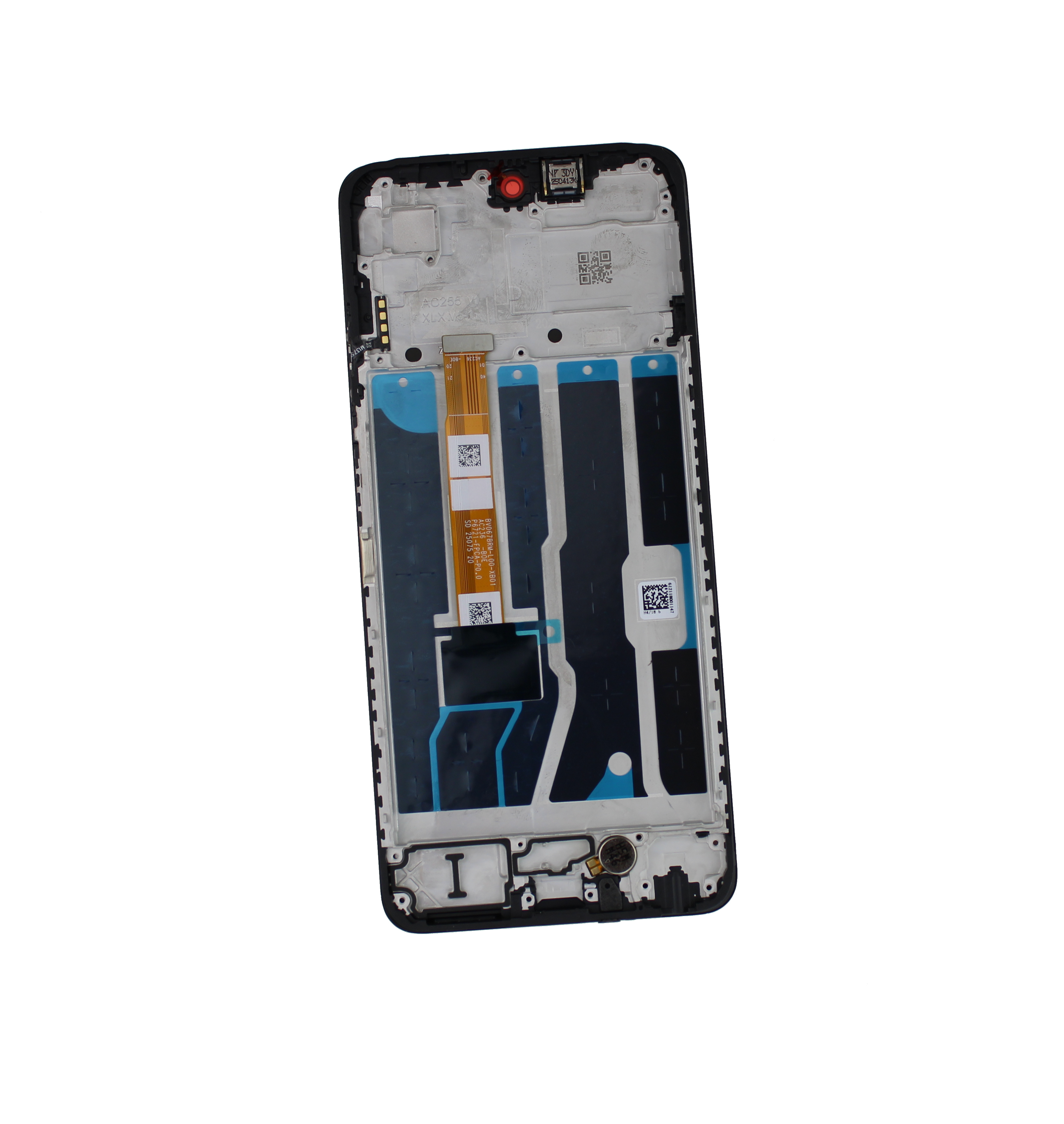 Originál LCD + Dotyková vrstva Oppo A5 4G - Oppo A5X - Oppo A5m - Oppo A5I Pro CPH2727 - CPH2725 - CPH2755
