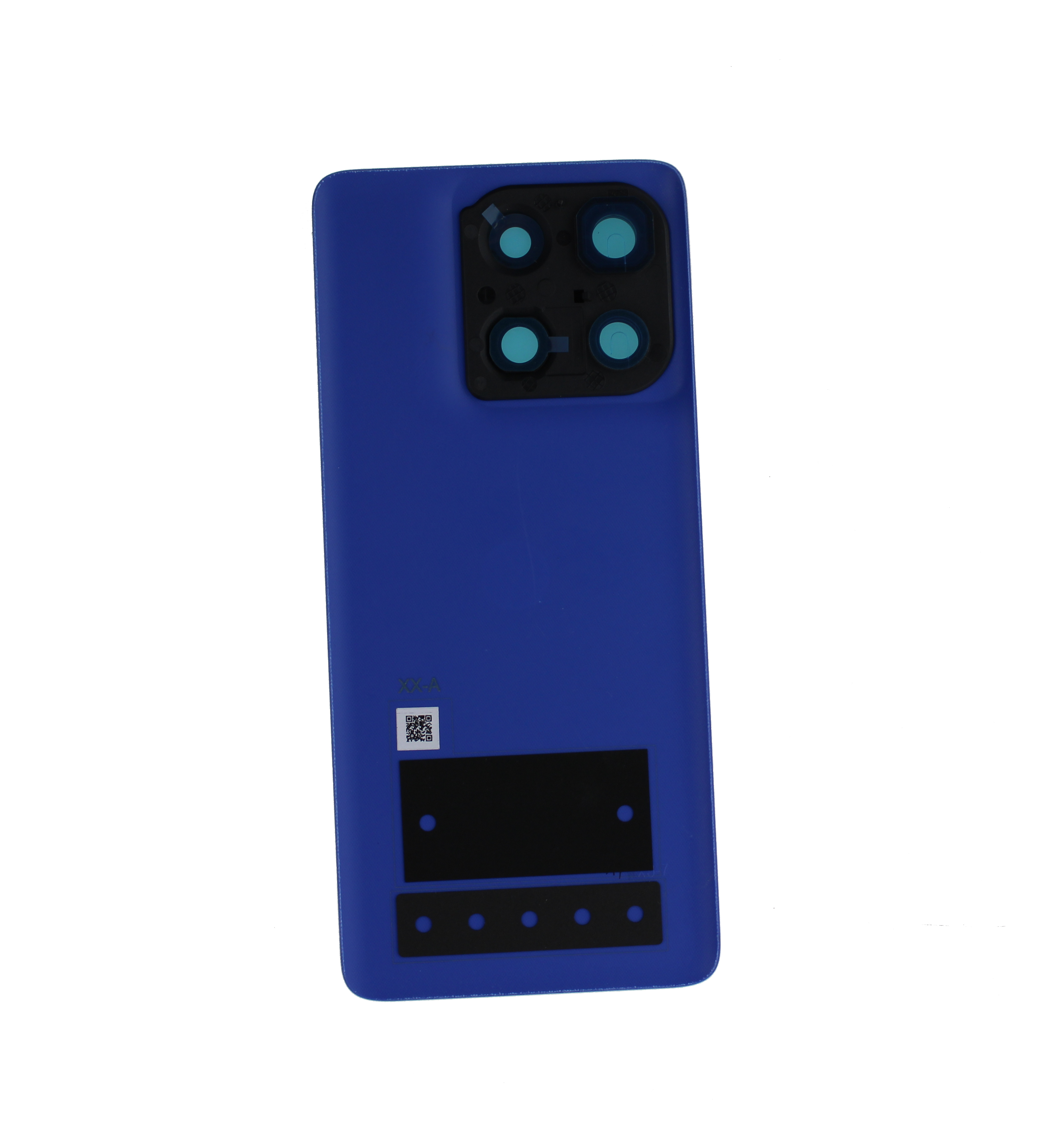 Originál kryt baterie Motorola Moto Edge 60 PRO XT2507 modrý
