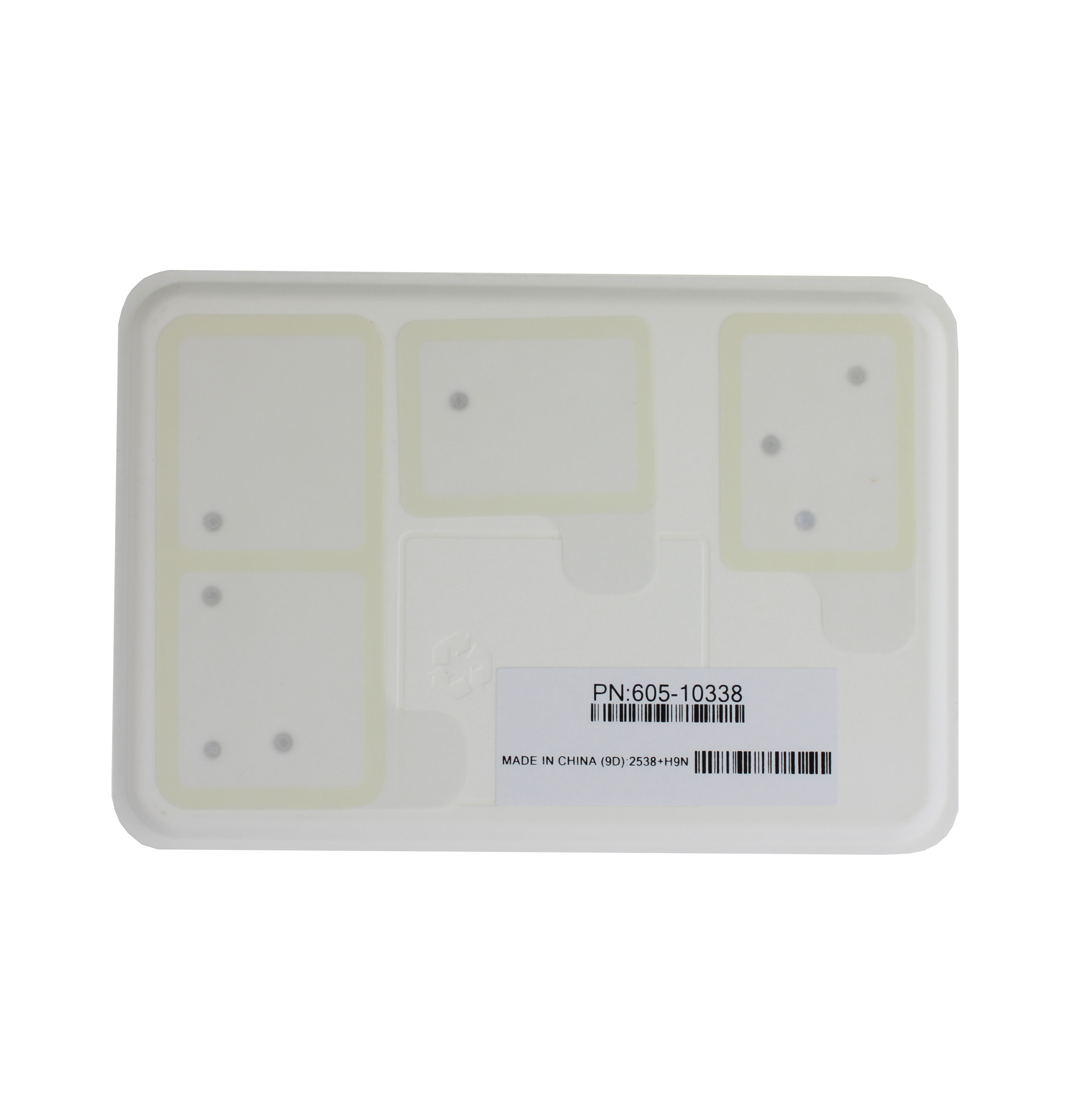 Originál baterie iPhone 13 mini 2406 mAh Service pack