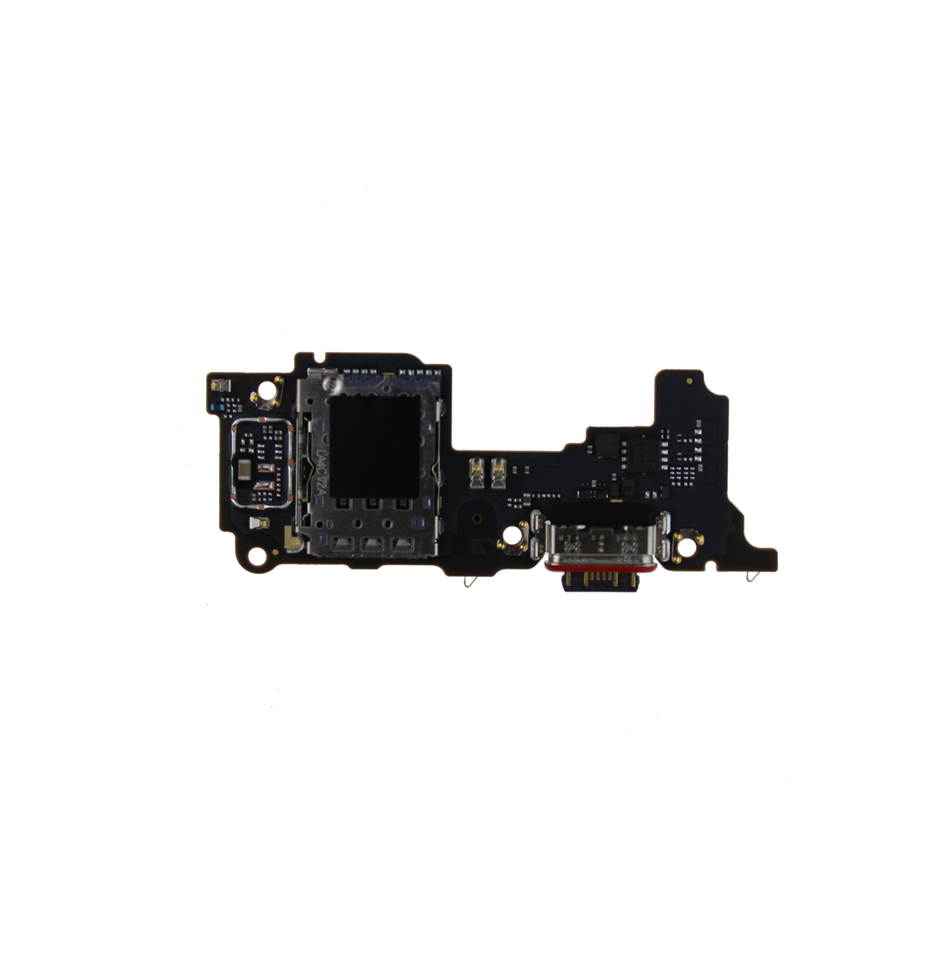 Originál deska s USB nabíjecím konektorem Xiaomi Poco F6 Pro