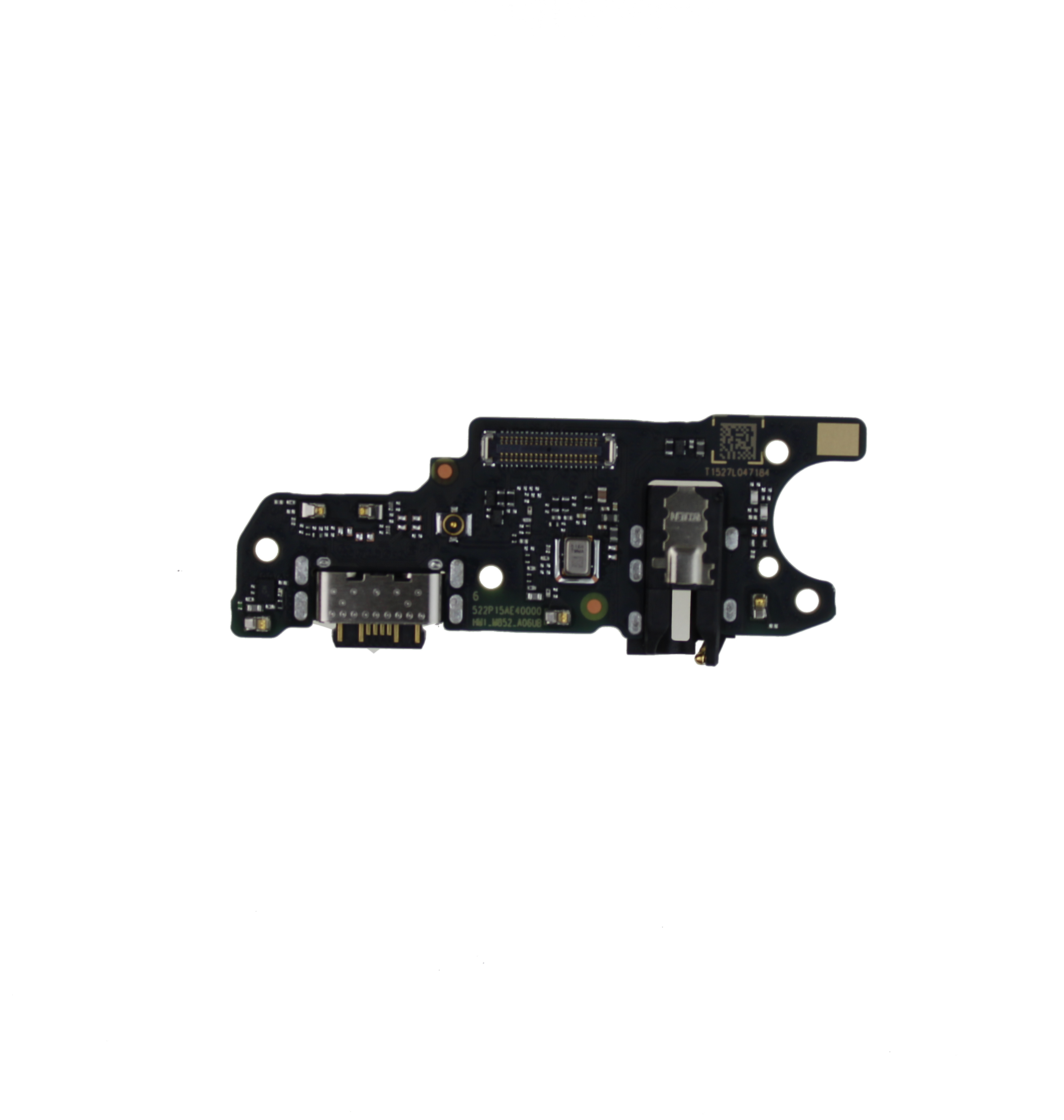 Originál deska s USB nabíjecím konektorem Xiaomi Redmi 15C 4G - Poco C85 4G EU verze