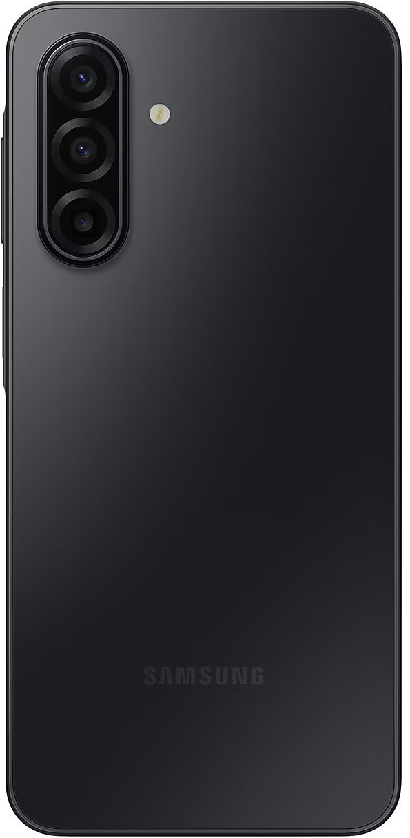 Smartphone - Mobilní telefon Samsung Galaxy A17 5G 4/128GB černý