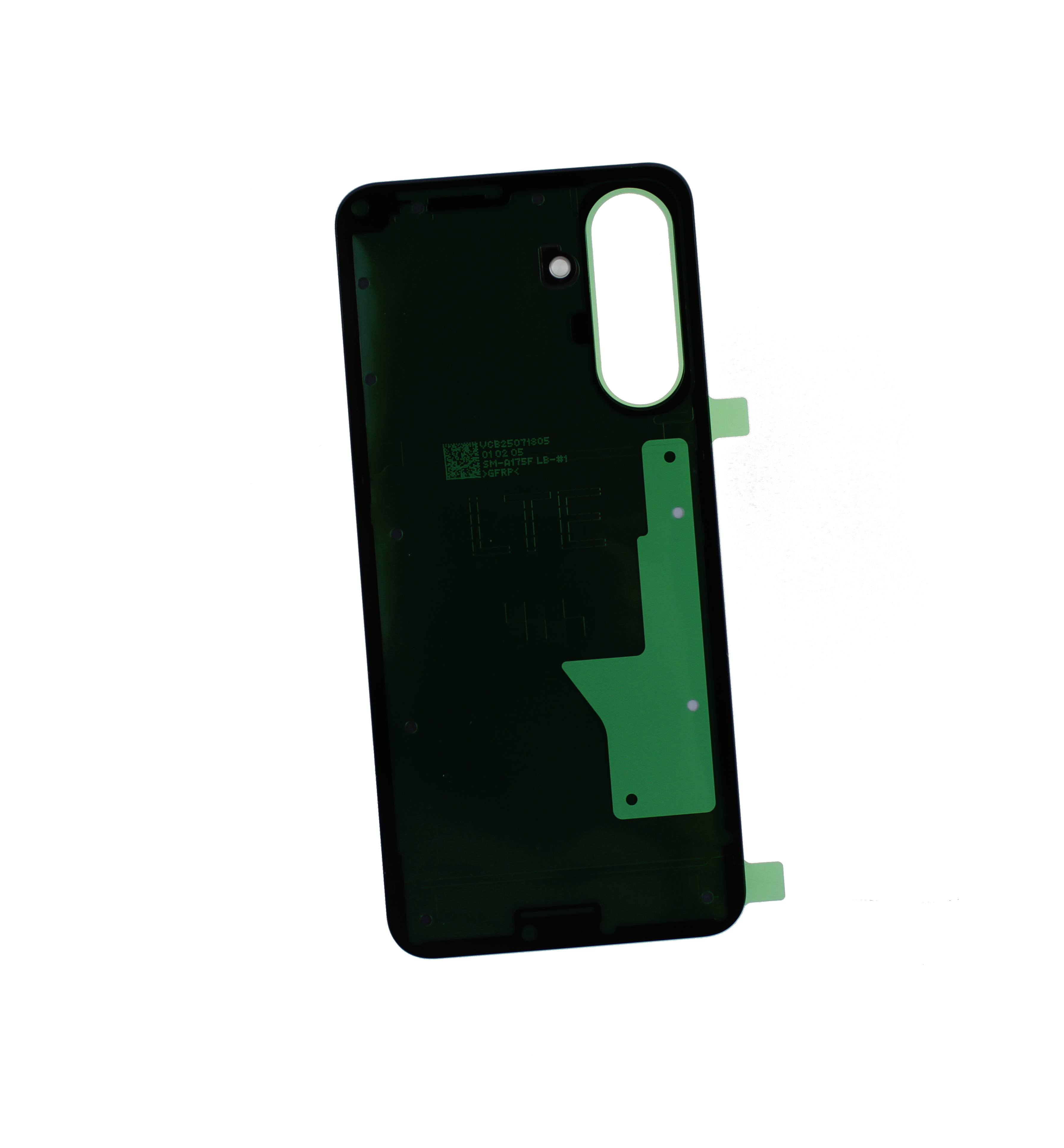 Originál kryt baterie Samsung Galaxy A17 5G SM-A176 modrý