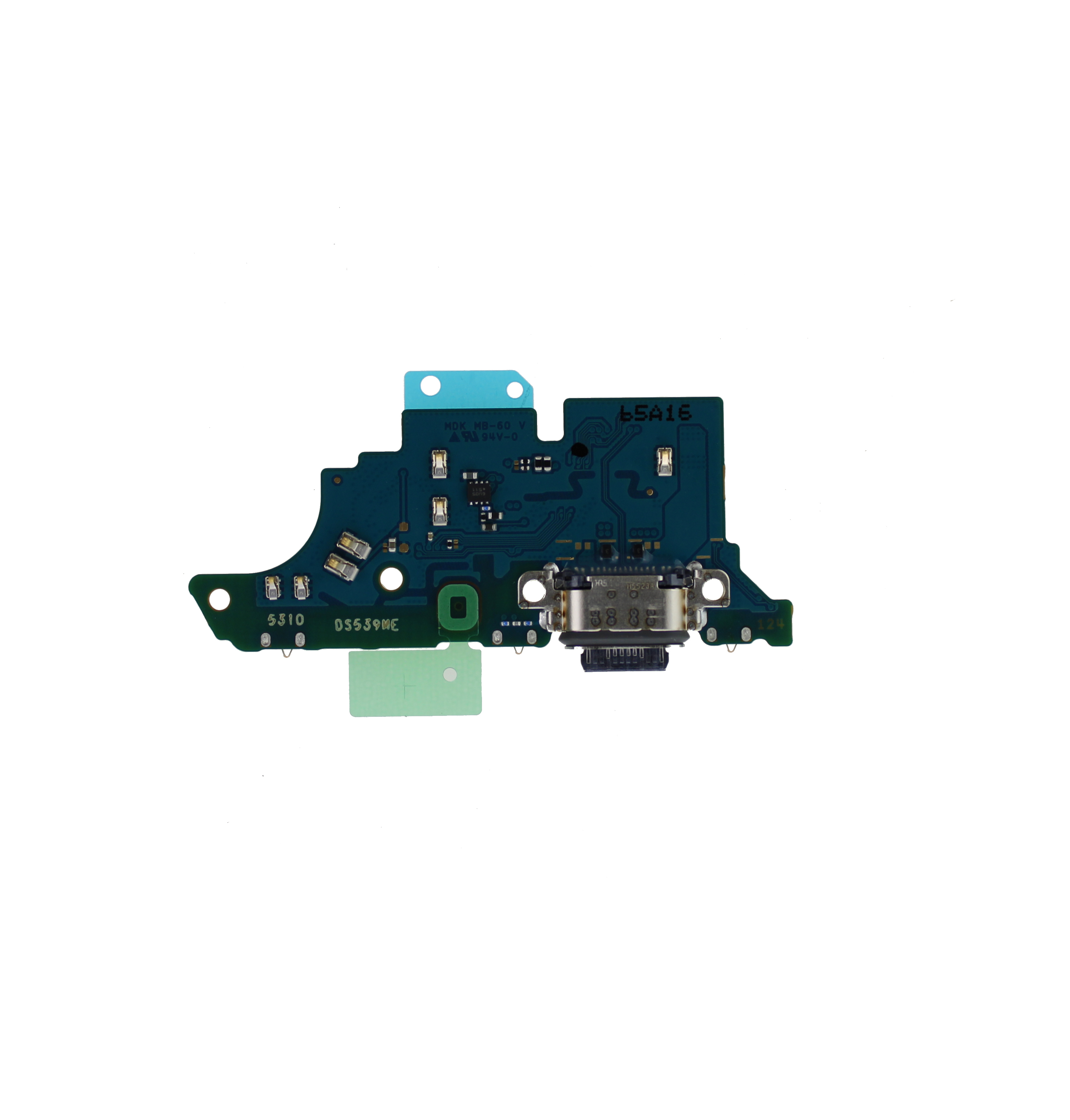 Originál Deska s USB nabíjecím konektorem Samsung Galaxy A26 5G SM-A266