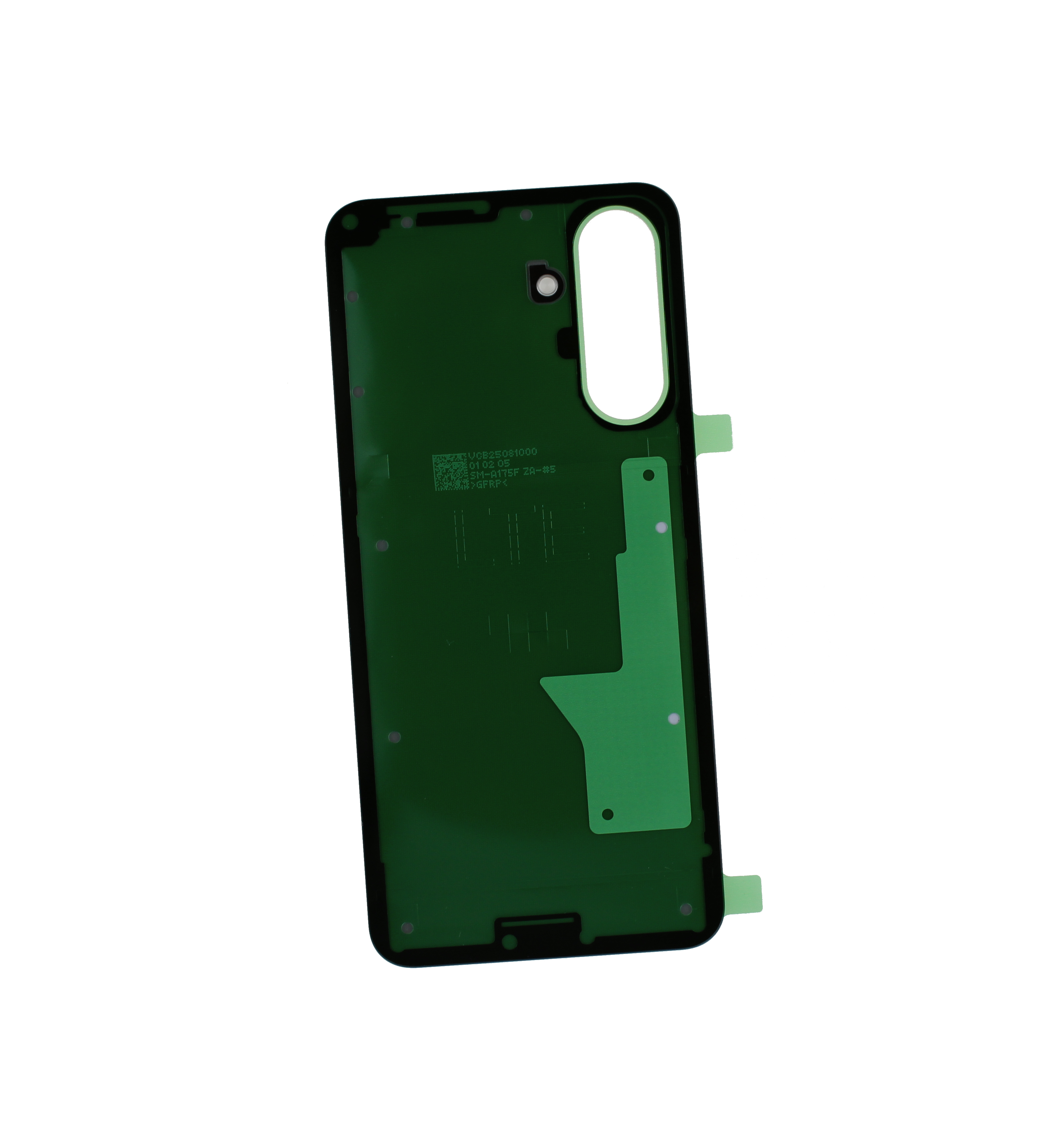 Originál kryt baterie Samsung Galaxy A17 5G SM-A176 šedý