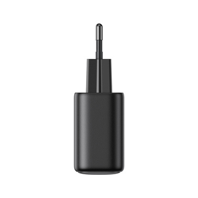 Joyroom síťová nabíječka JR-TCF20 USB-C PD 20W černá