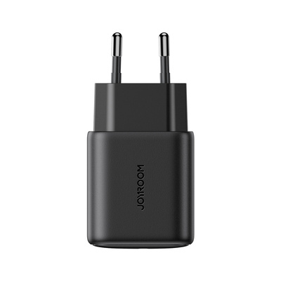 Joyroom síťová nabíječka JR-TCF20 USB-C PD 20W černá