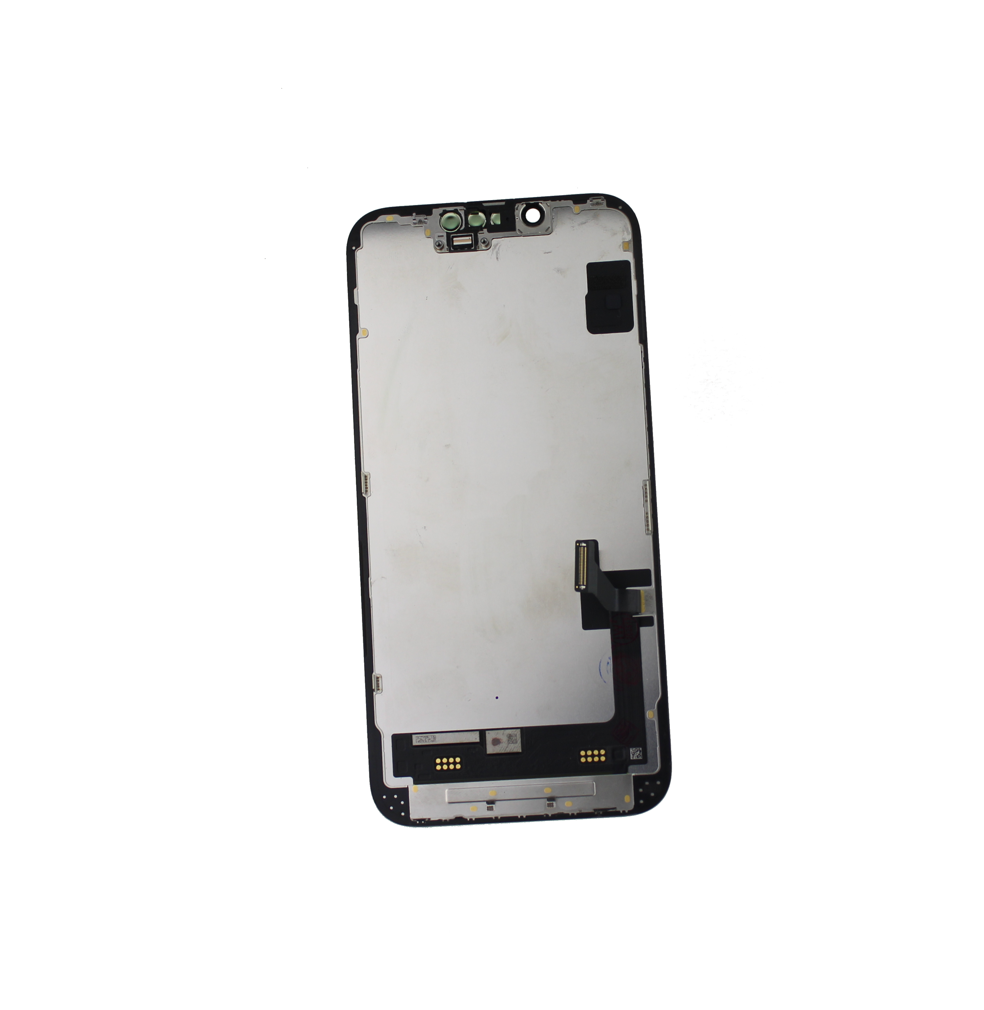 Originál LCD + Dotyková vrstva iPhone 16e - repasovaný díl vyměněné sklíčko