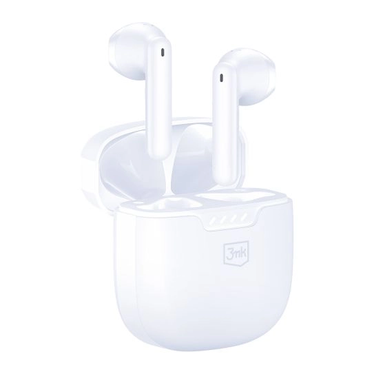 3mk MovePods 5.4 bezdrátová Bluetooth sluchátka