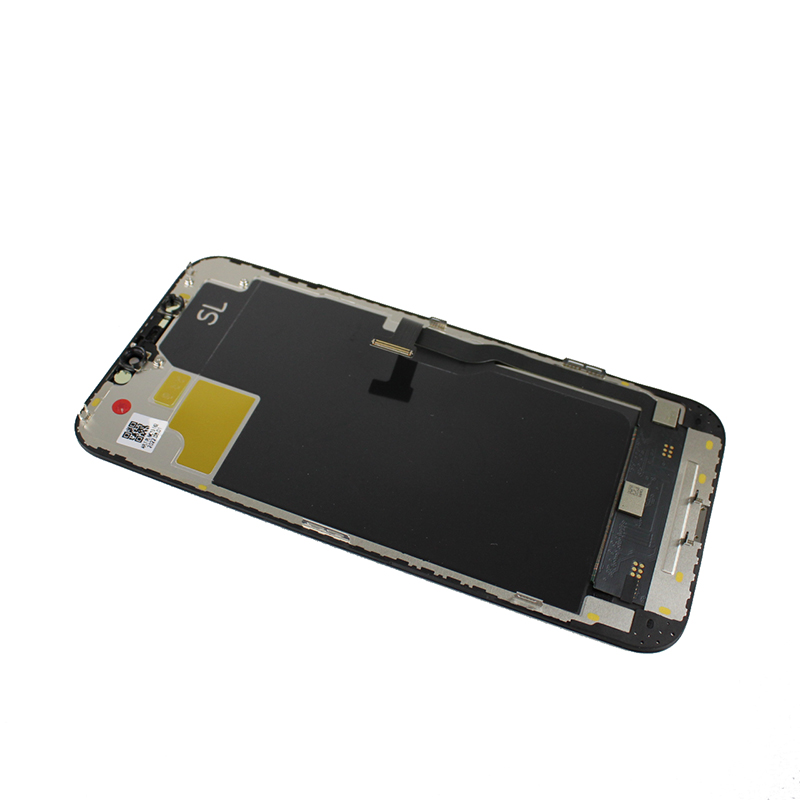 LCD + Dotyková vrstva iPhone 12 Pro Max Hard oled