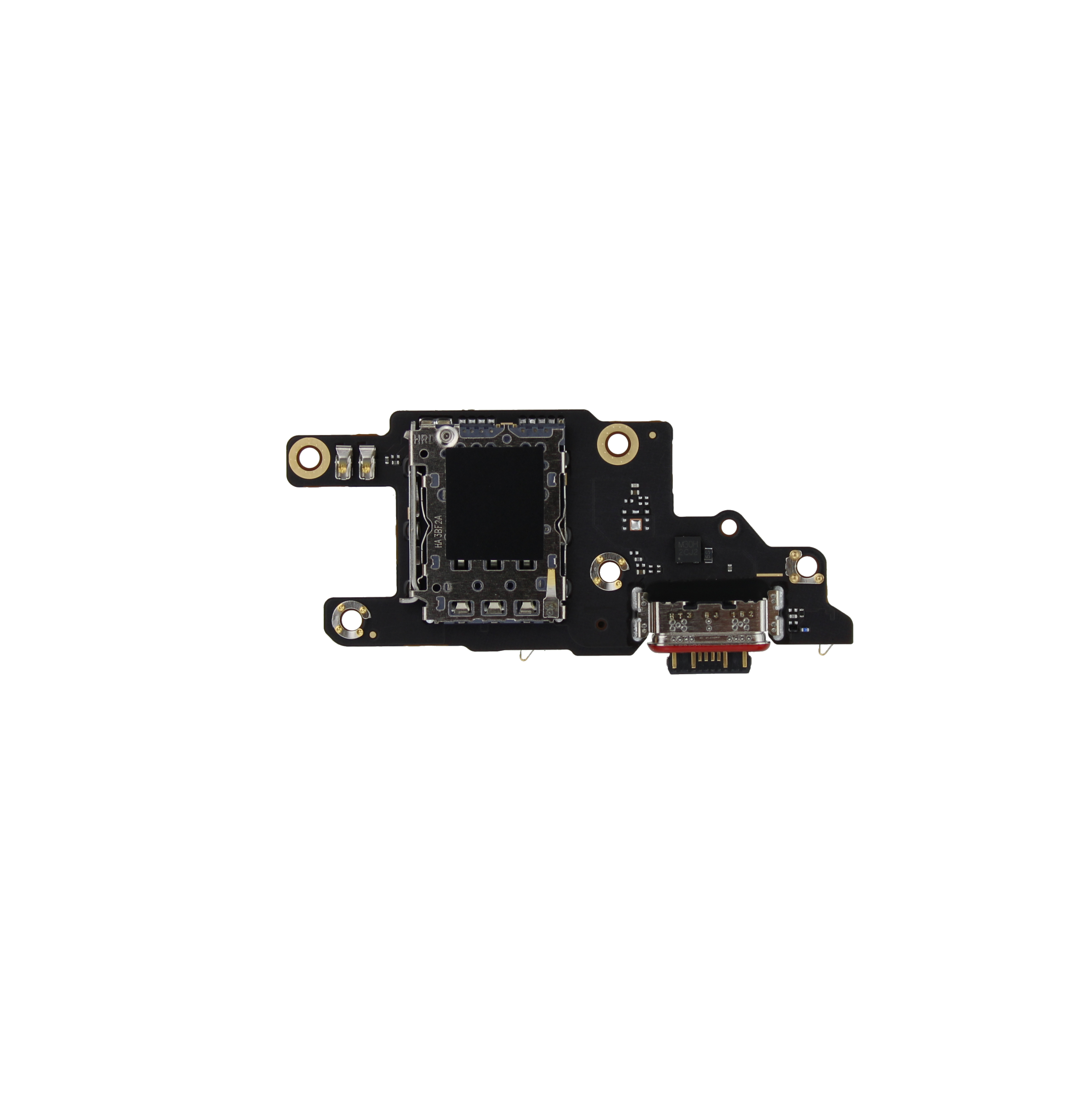 Originál deska s USB nabíjecím konektorem Xiaomi Poco X6 Pro 5G
