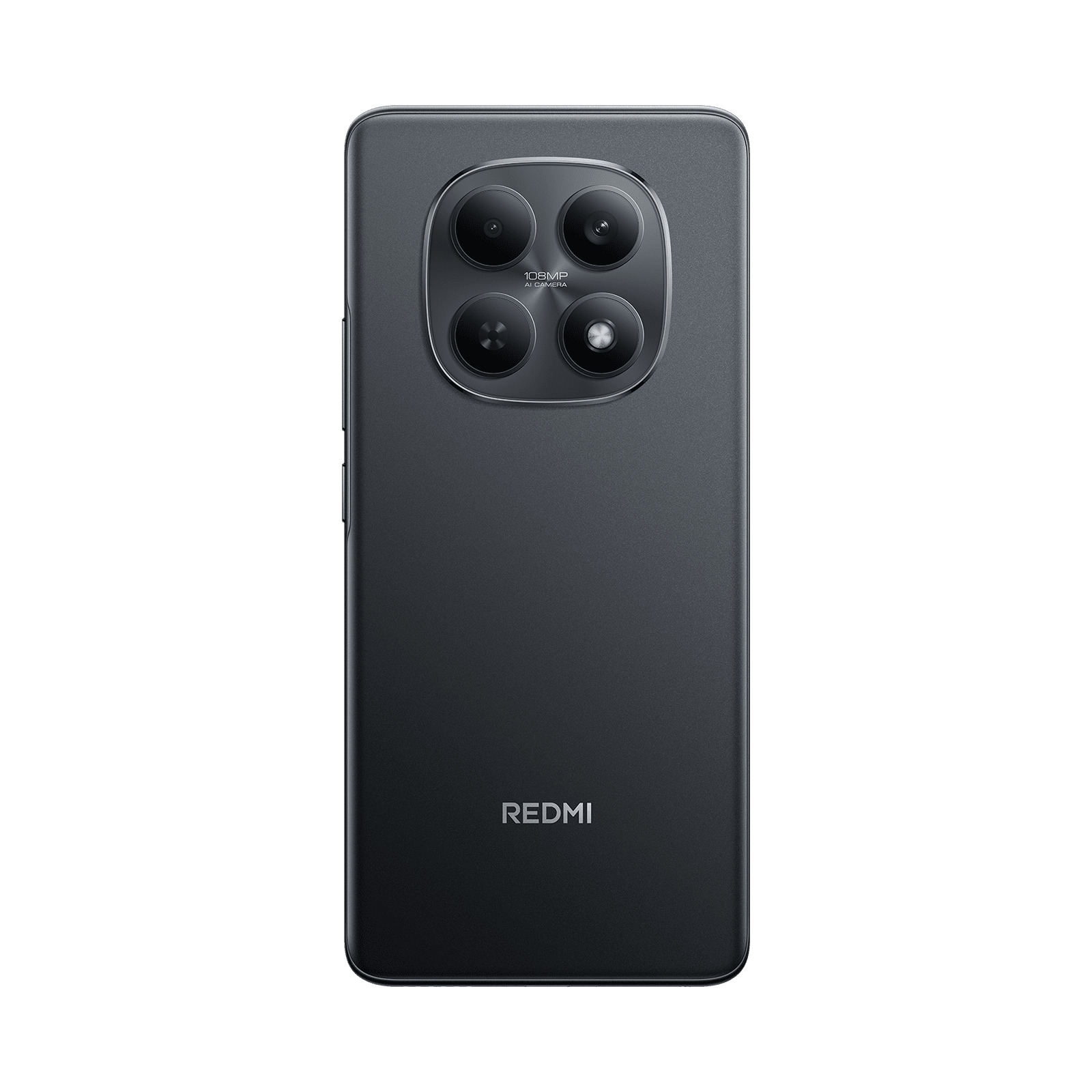 Smartphone – Mobilní telefon Xiaomi Redmi Note 15 NFC 4G 8/256 GB černý