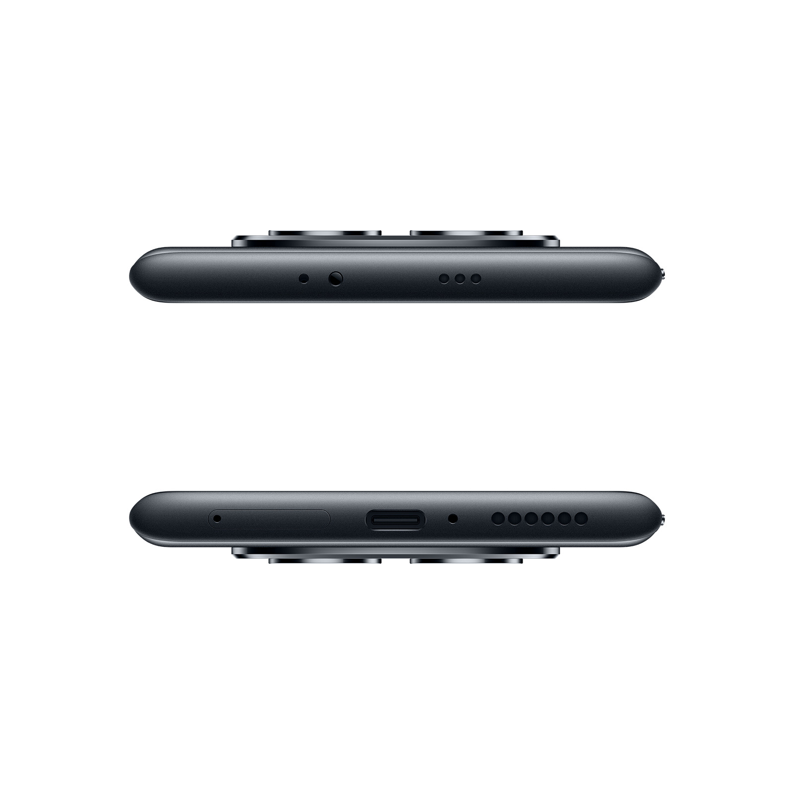 Smartphone – Mobilní telefon Xiaomi Redmi Note 15 NFC 4G 6/128 GB černý