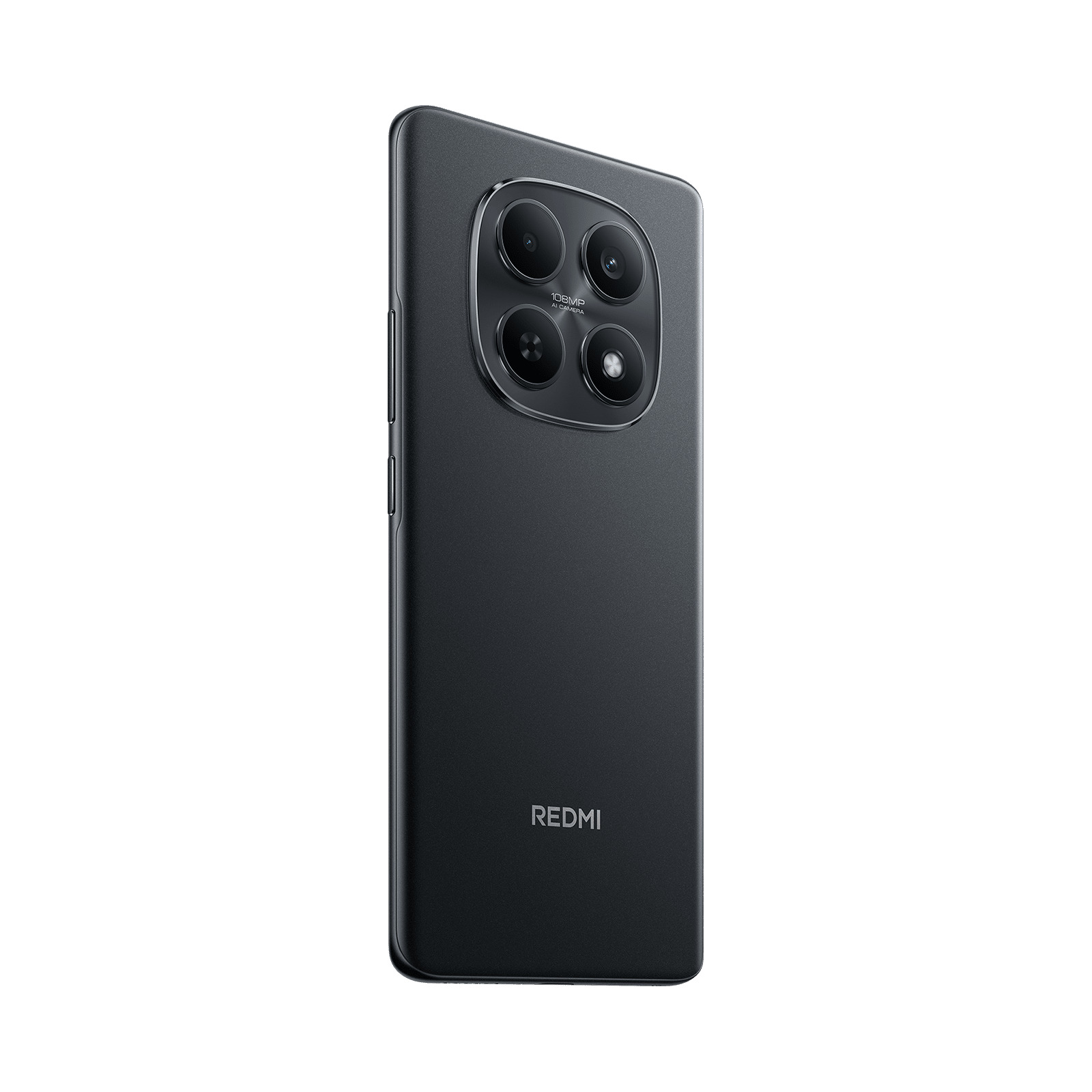 Smartphone – Mobilní telefon Xiaomi Redmi Note 15 NFC 4G 6/128 GB černý