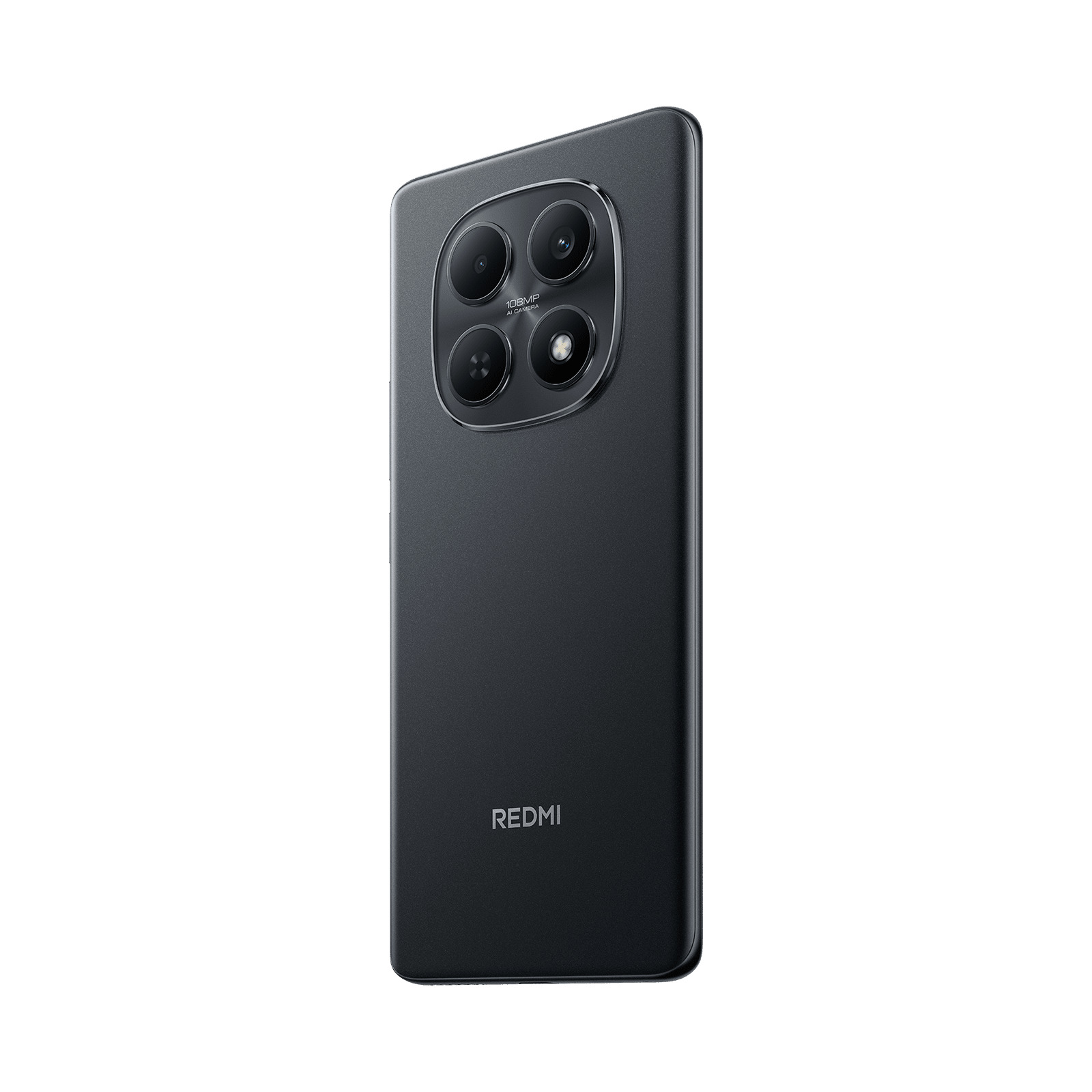 Smartphone – Mobilní telefon Xiaomi Redmi Note 15 NFC 4G 6/128 GB černý